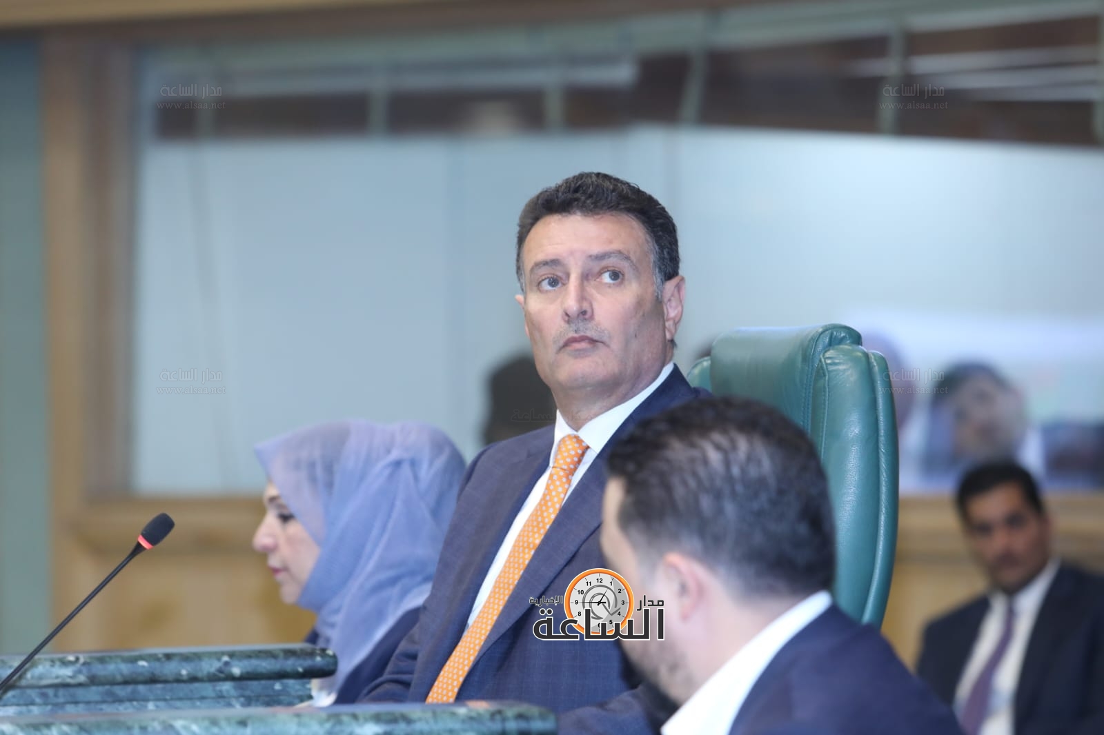 Madar Al-Saa Images 0.8458044024688312