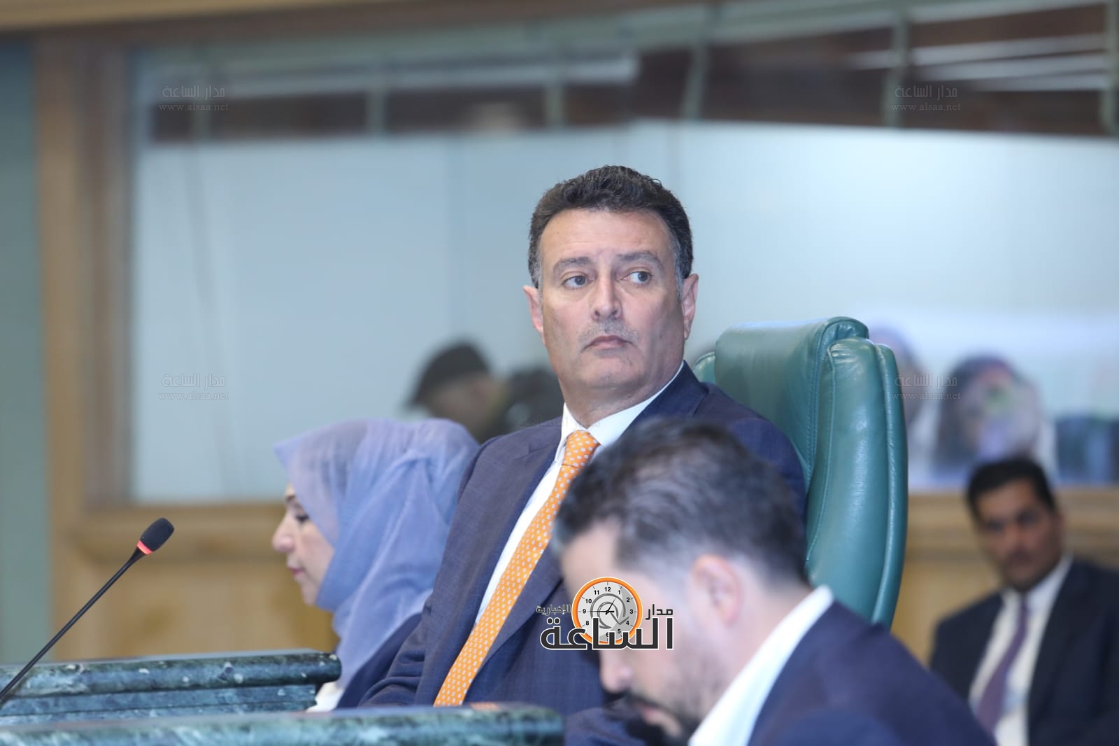 Madar Al-Saa Images 0.42747837398842004