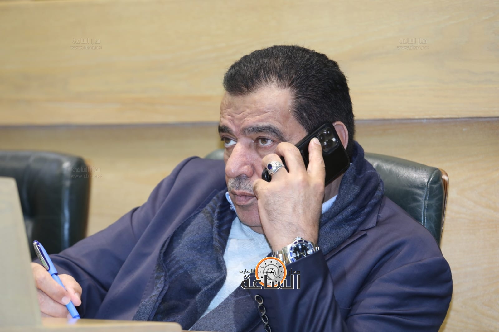 Madar Al-Saa Images 0.4900750314751945