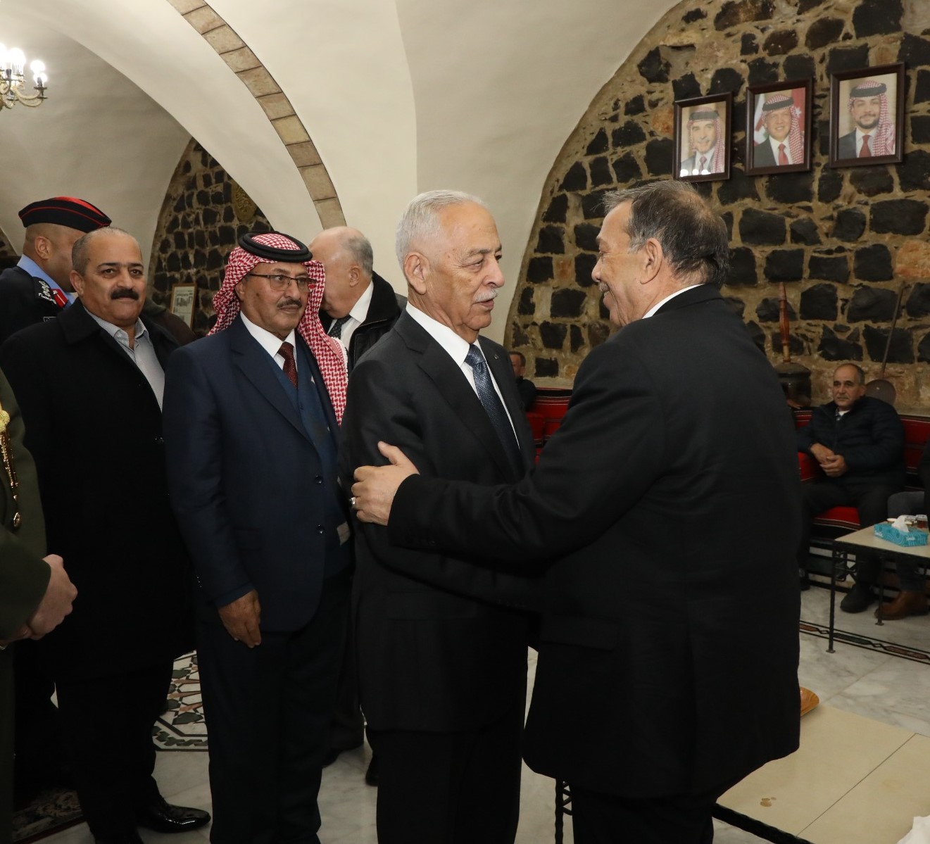 Madar Al-Saa Images 0.4769616806342434