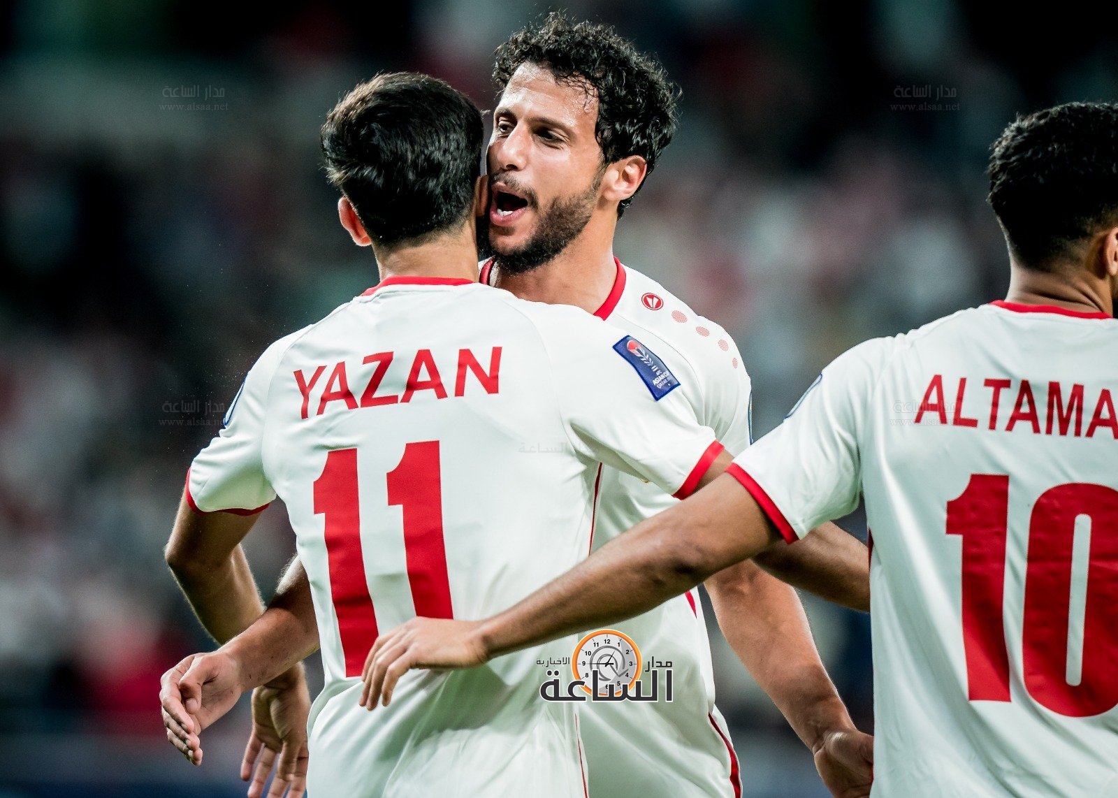 Madar Al-Saa Images 0.6694914030510382