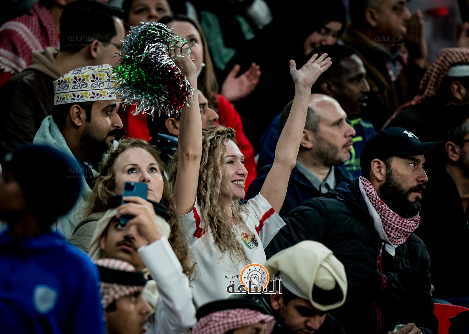 Madar Al-Saa Images 0.8918222905639384