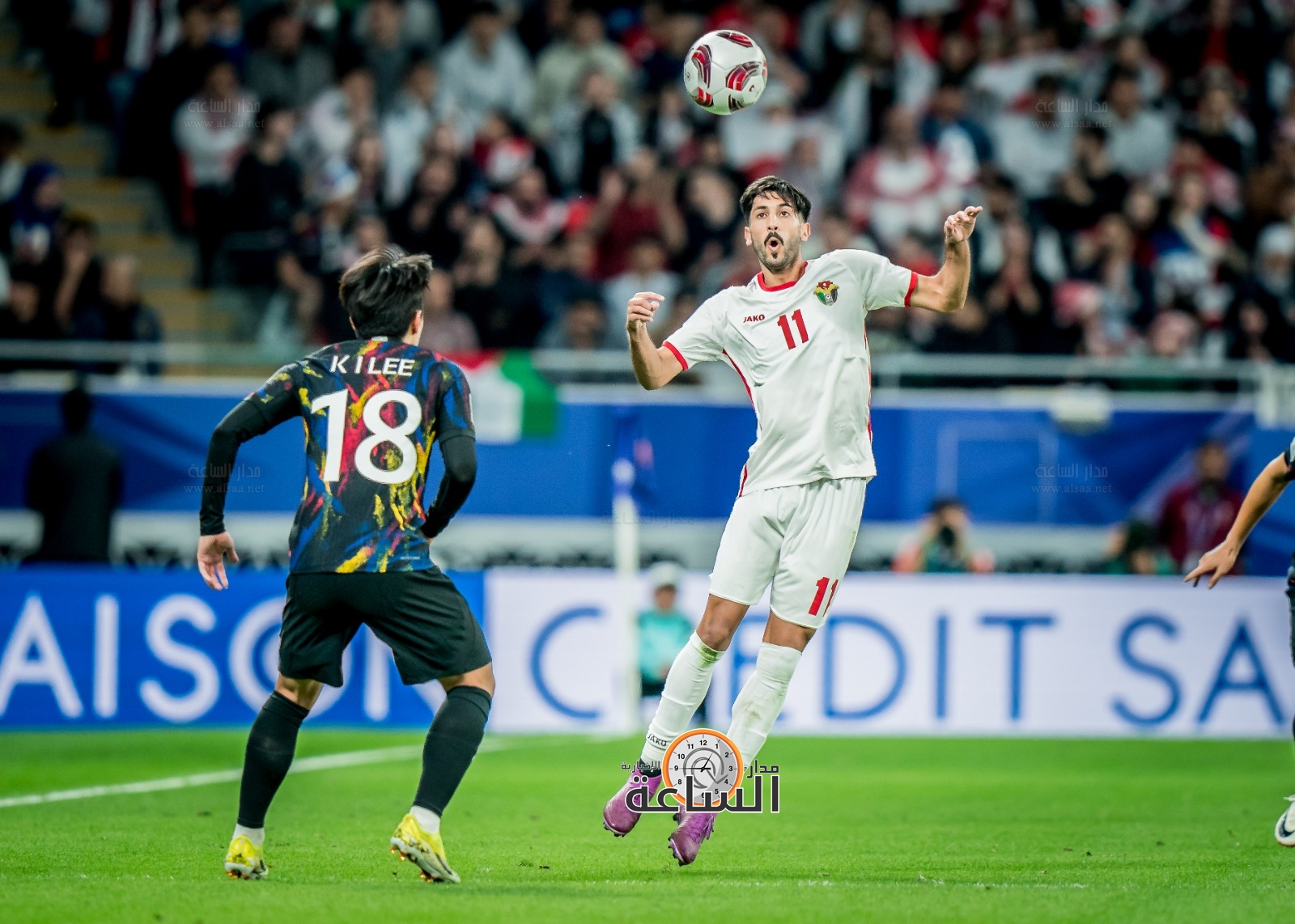 Madar Al-Saa Images 0.24398442617877603