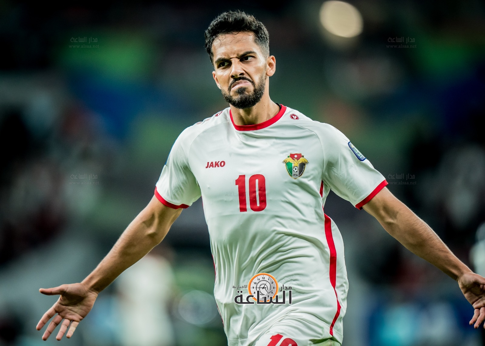 Madar Al-Saa Images 0.705267067080672