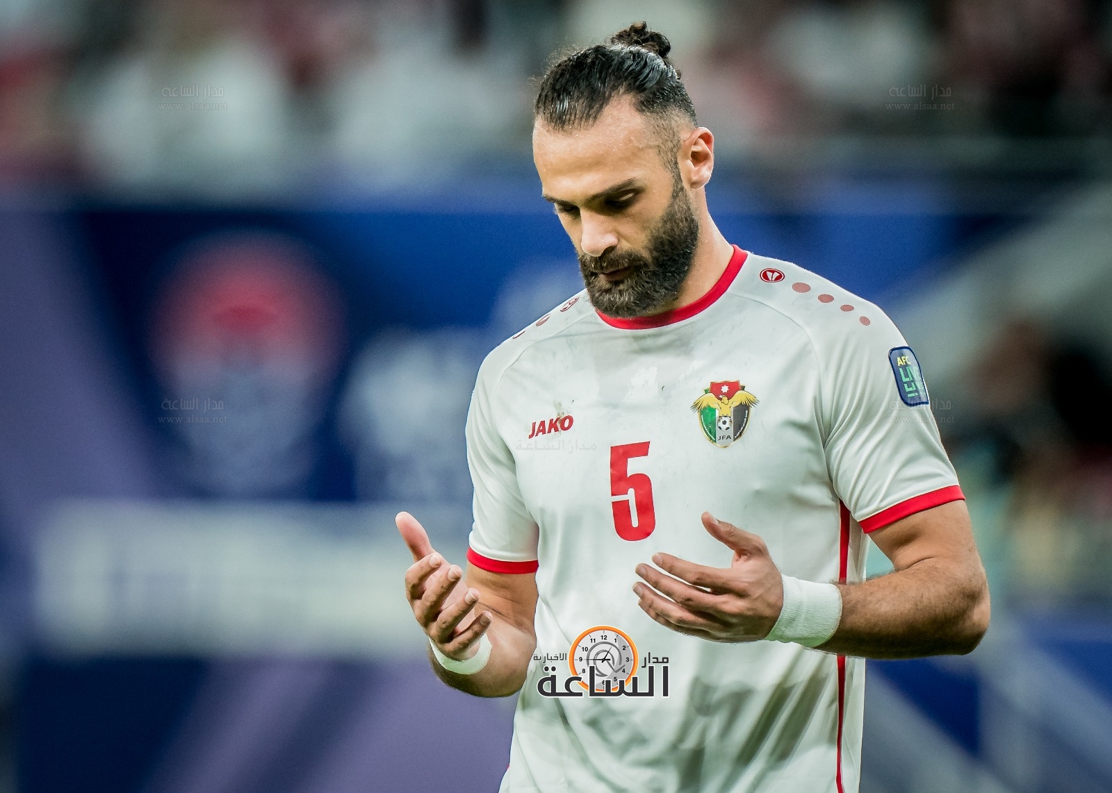 Madar Al-Saa Images 0.27582681280595334