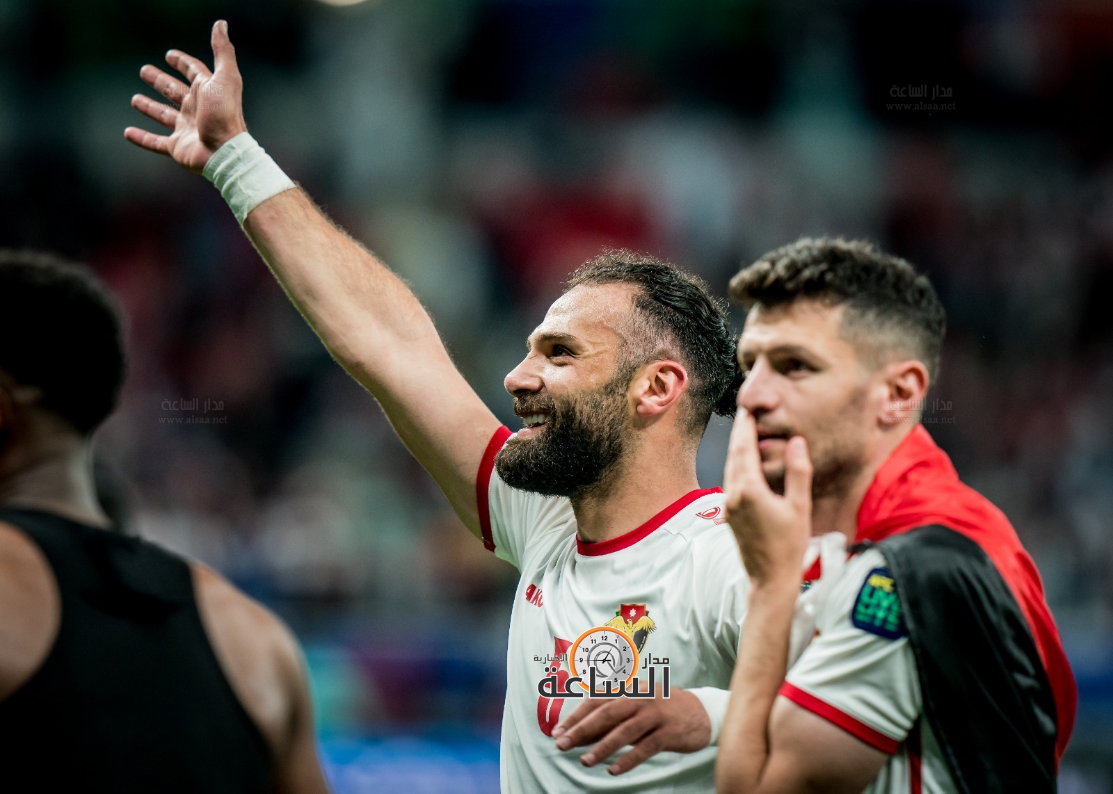 Madar Al-Saa Images 0.025871348536390393