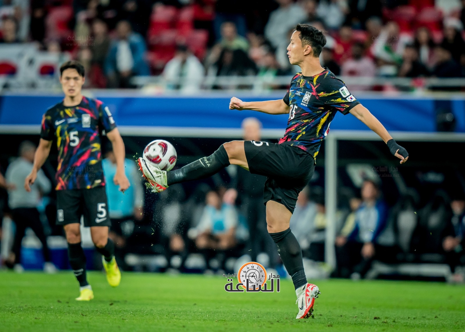 Madar Al-Saa Images 0.7204586662686305