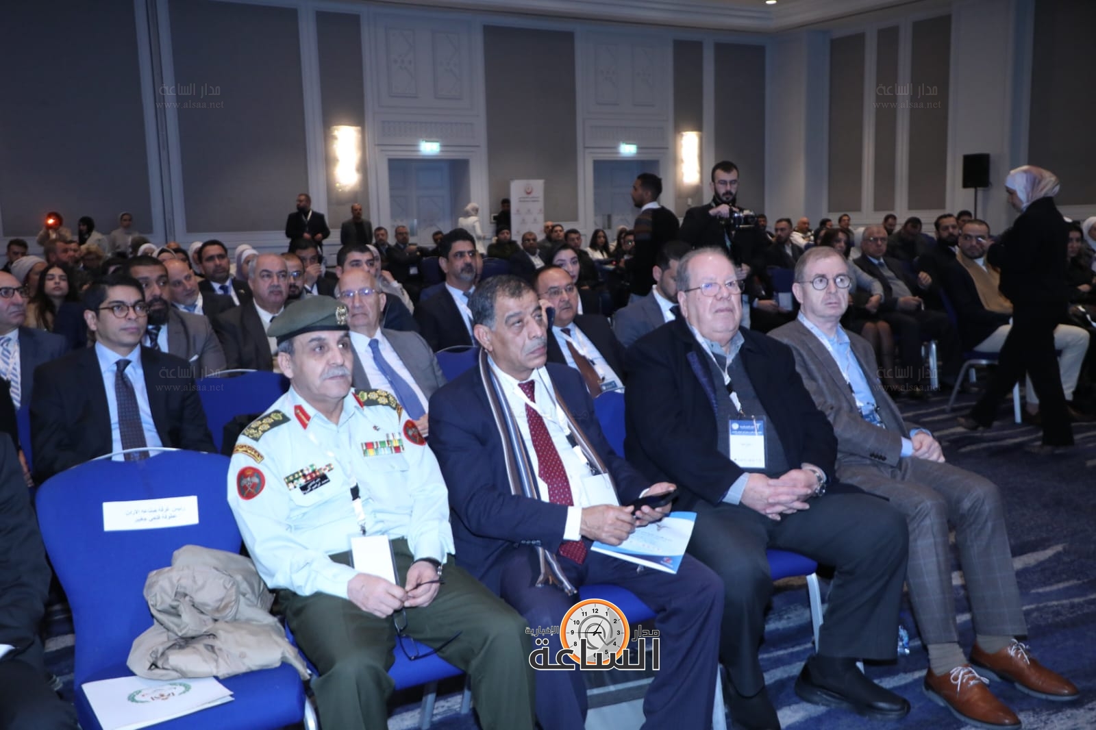 Madar Al-Saa Images 0.10928068669843638