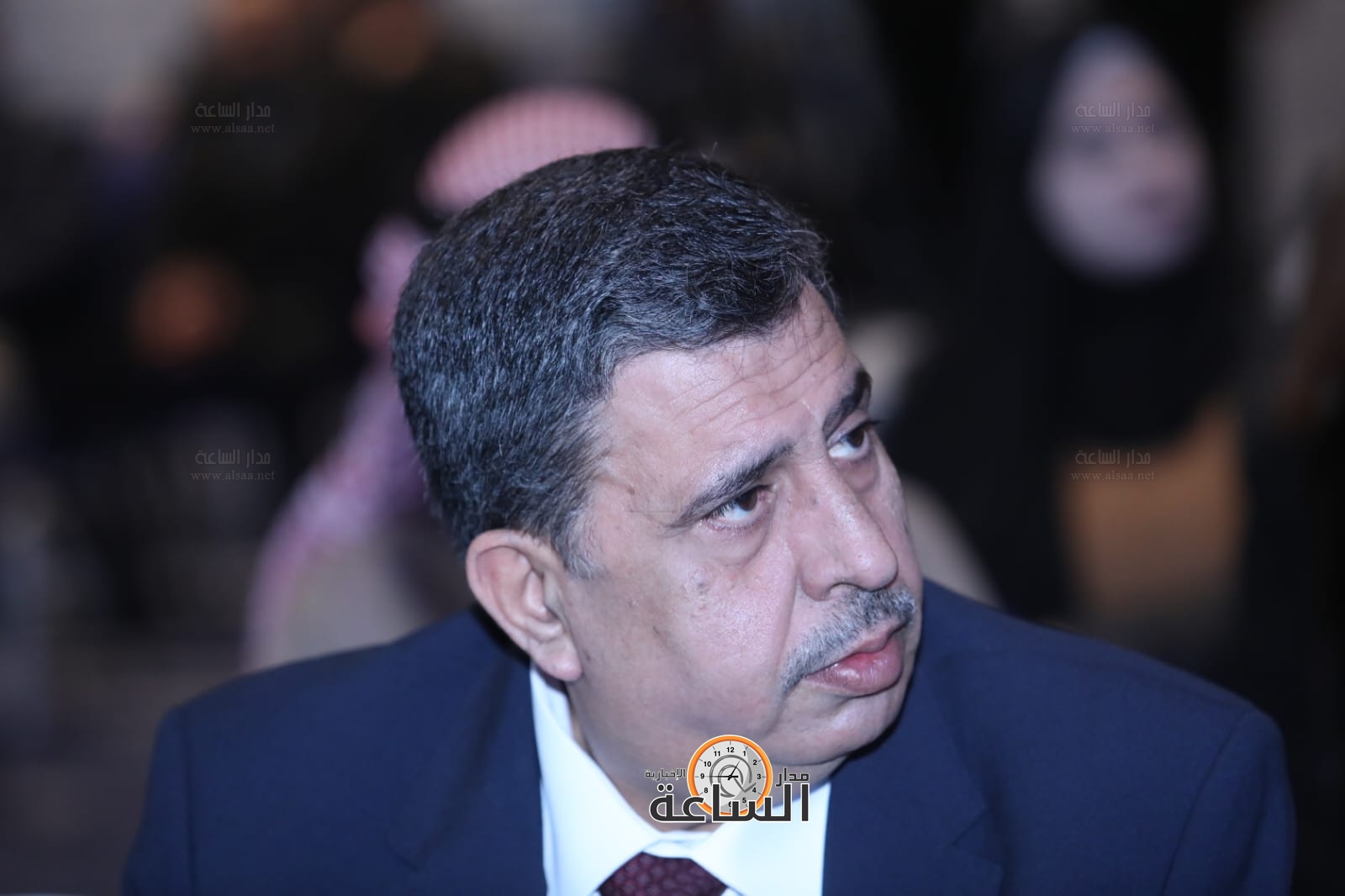 Madar Al-Saa Images 0.42015504434657935