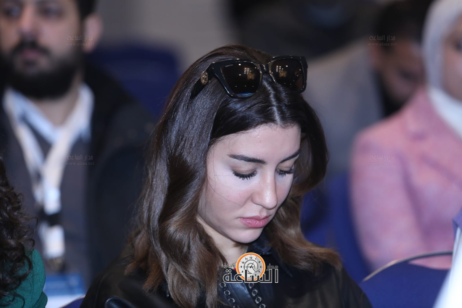 Madar Al-Saa Images 0.9551978503558165