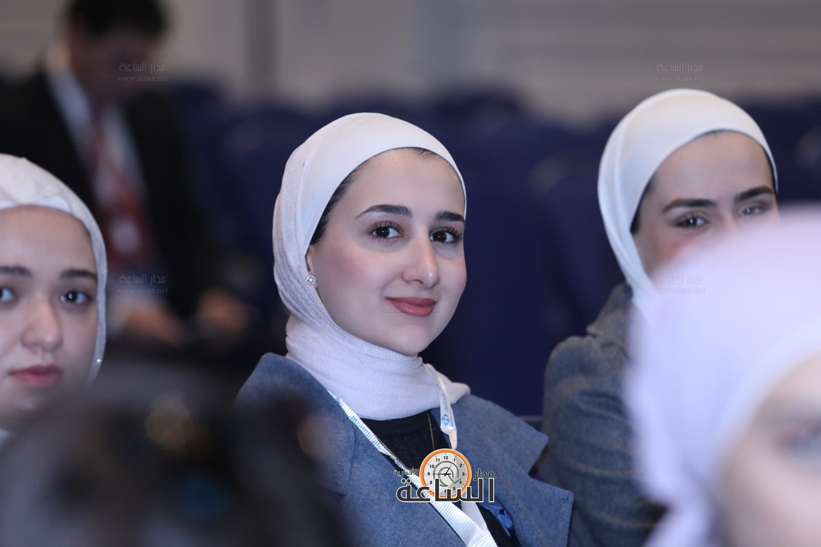 Madar Al-Saa Images 0.40485804404704995