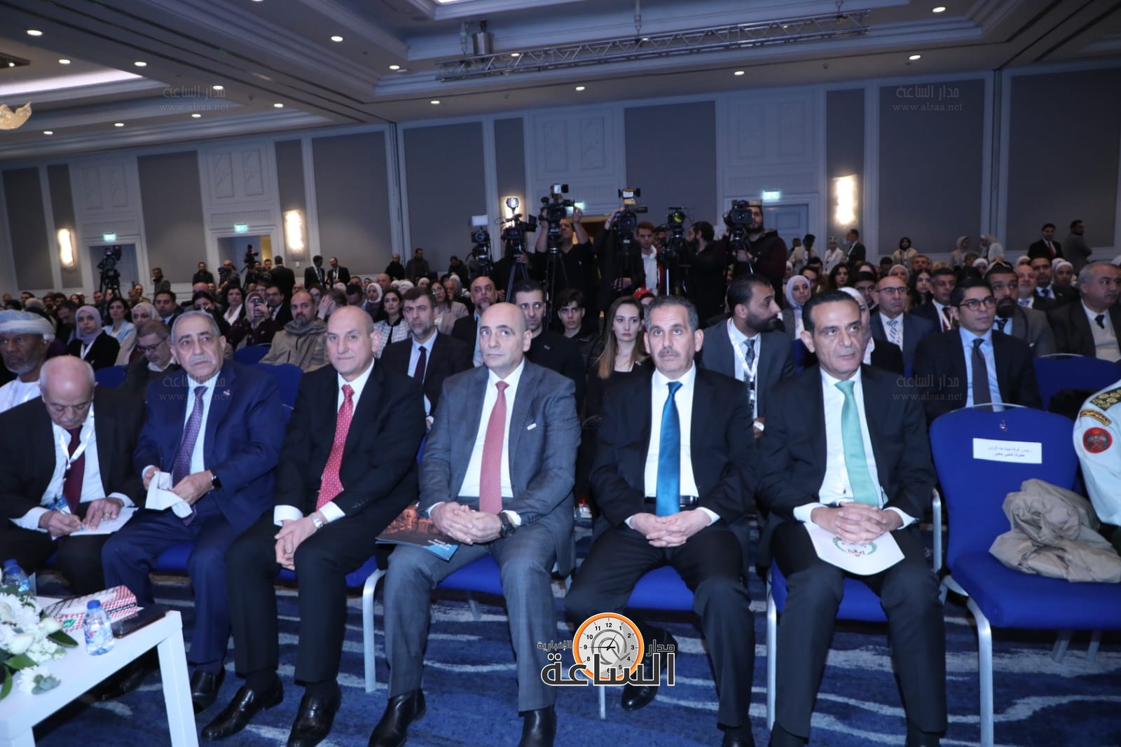 Madar Al-Saa Images 0.5589139667135925