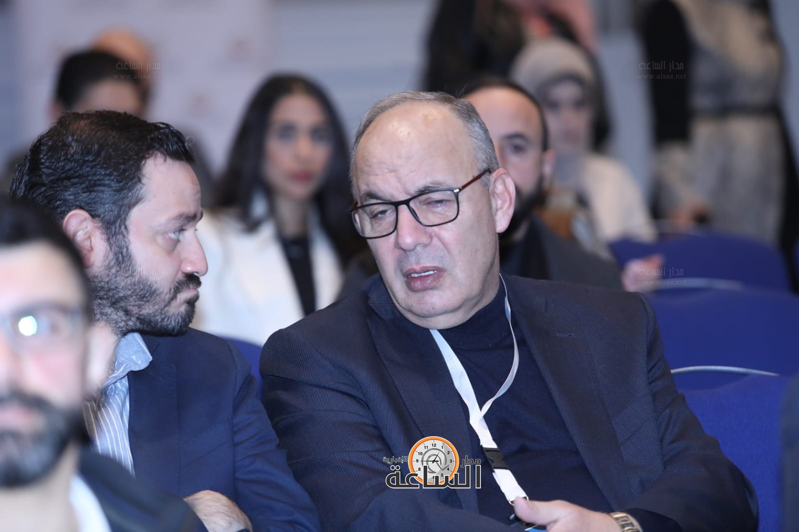 Madar Al-Saa Images 0.7839421701268043