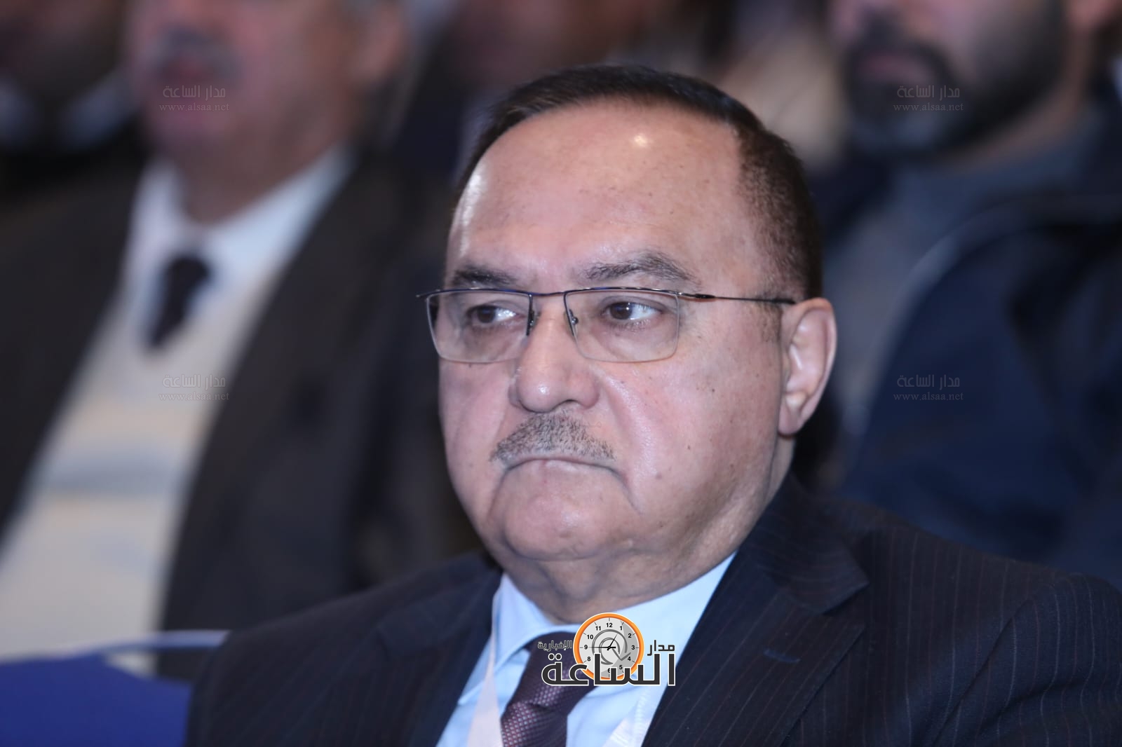 Madar Al-Saa Images 0.7454921914040908