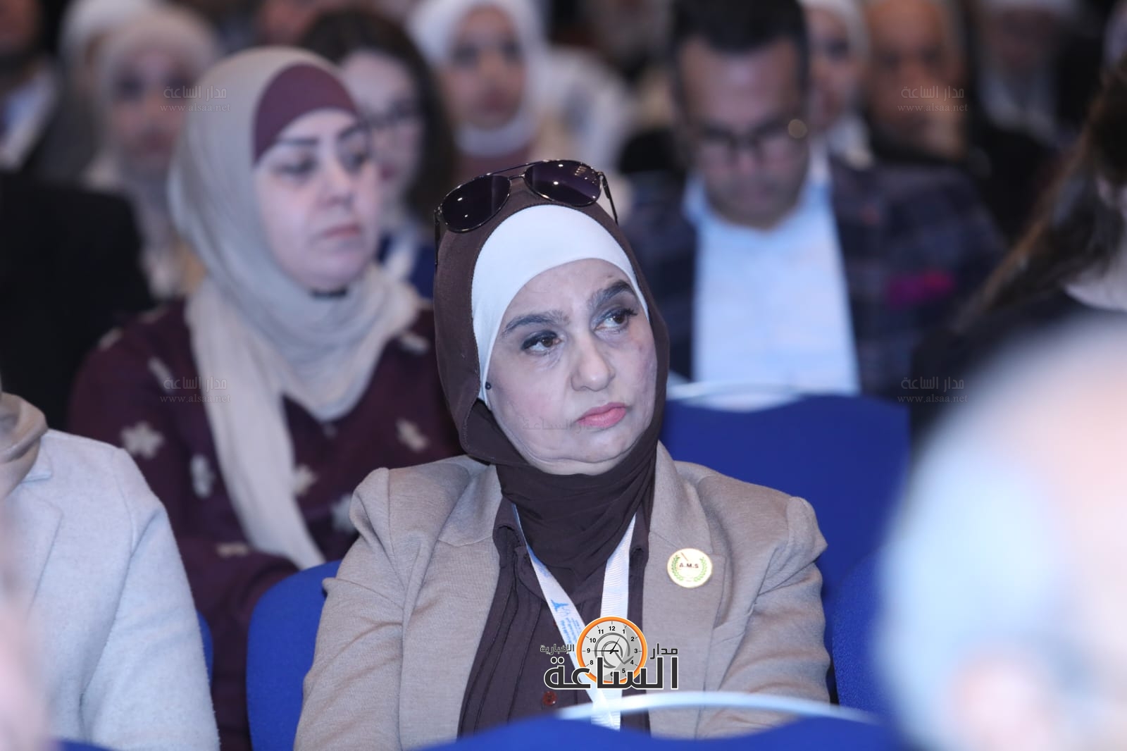 Madar Al-Saa Images 0.9455364501696057