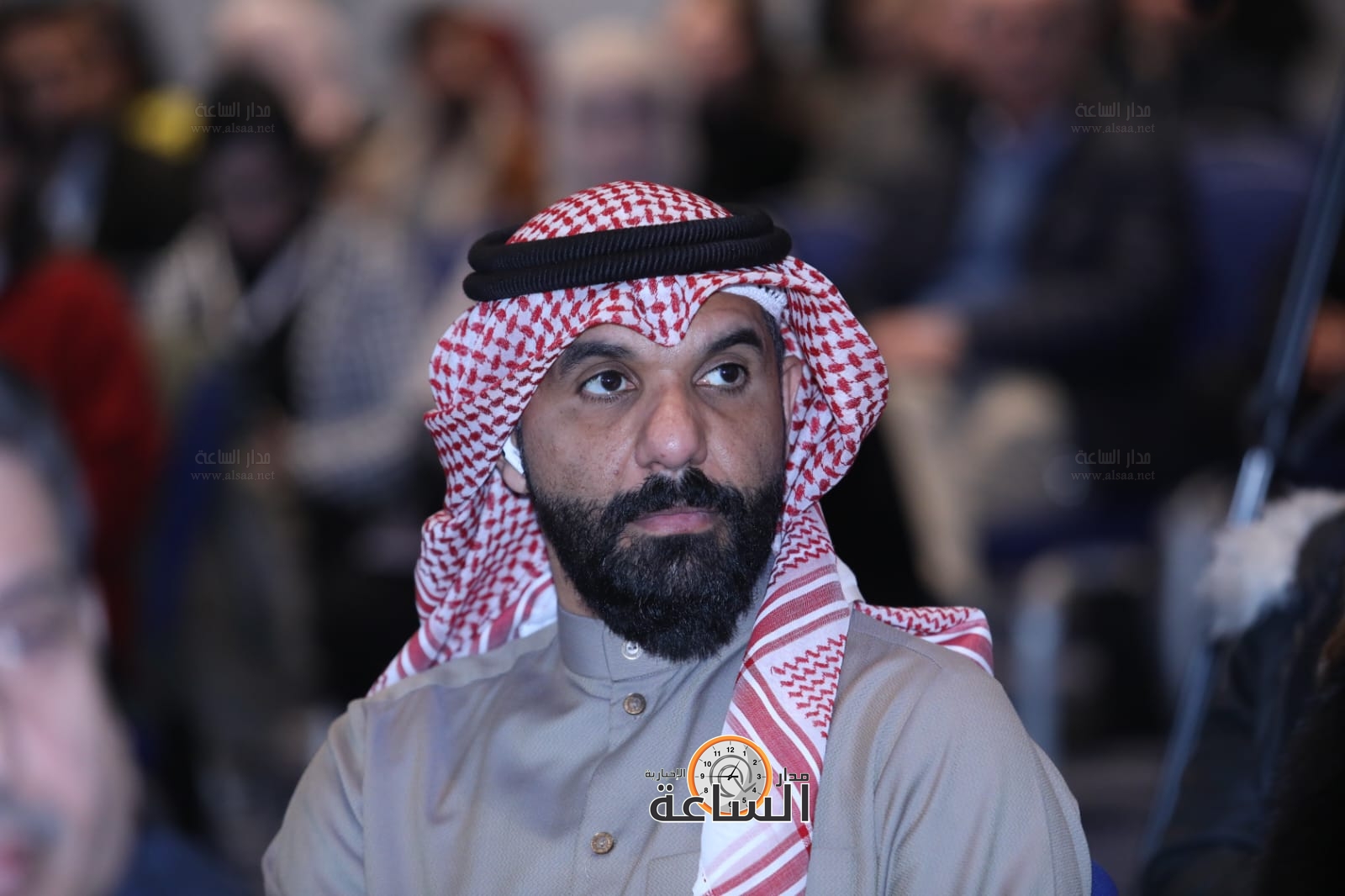 Madar Al-Saa Images 0.262202007215397