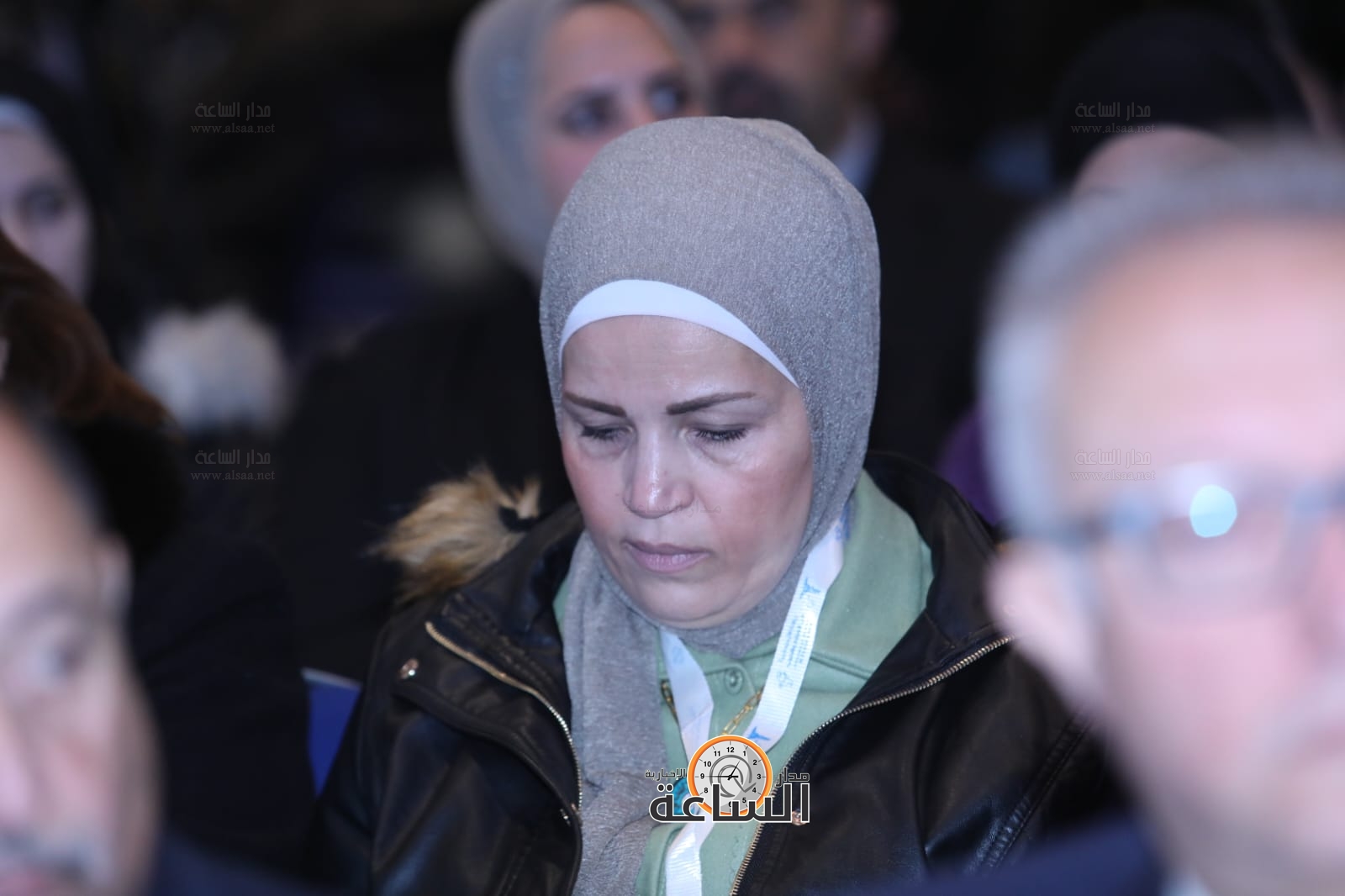 Madar Al-Saa Images 0.05335045557592122