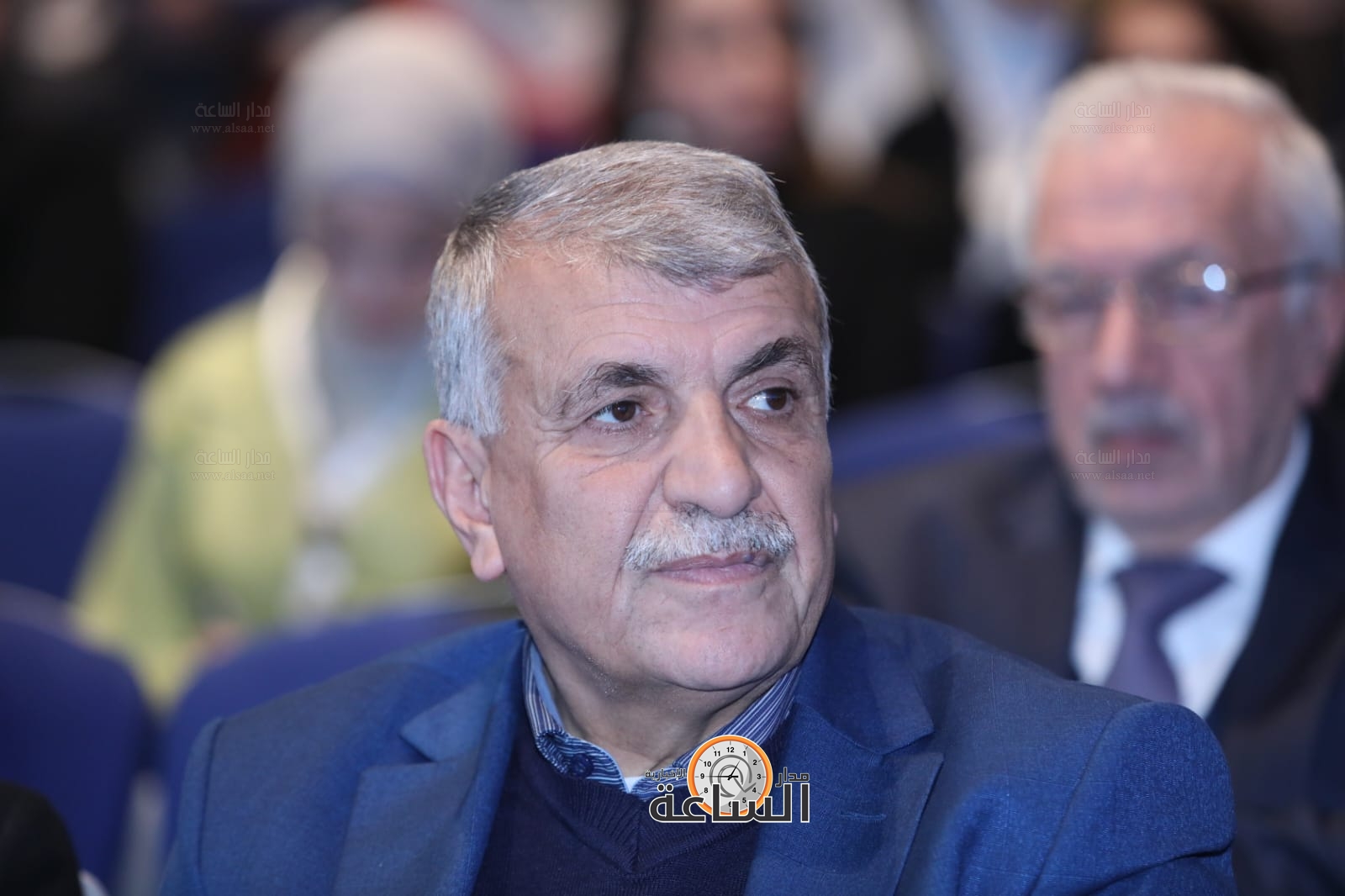 Madar Al-Saa Images 0.7808428860645031