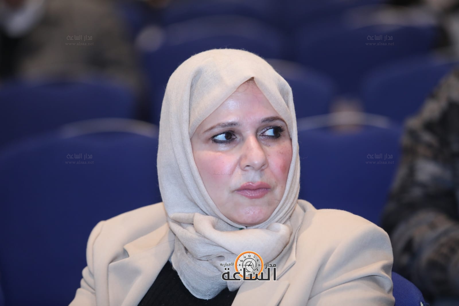 Madar Al-Saa Images 0.46703653286504654