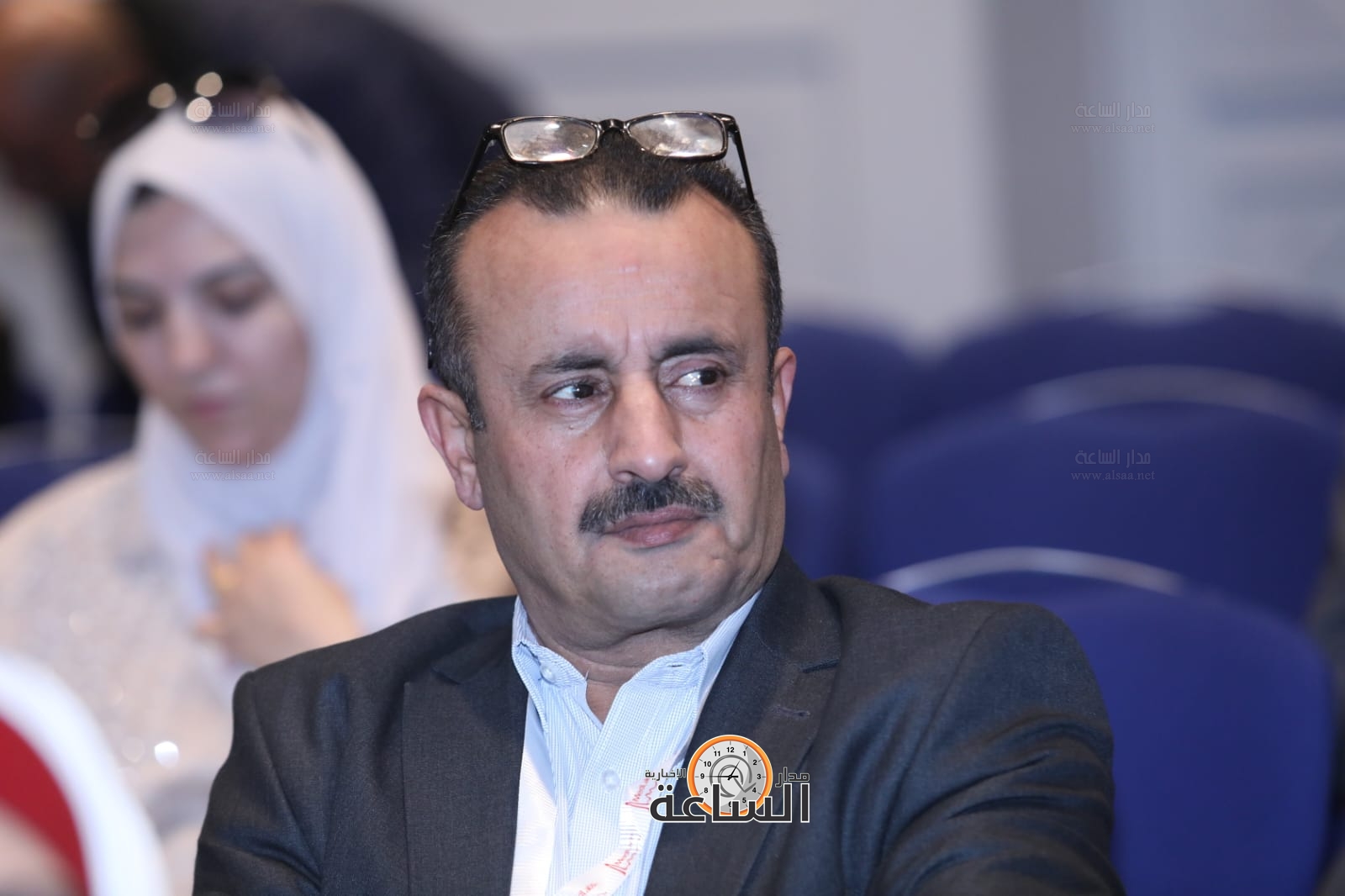 Madar Al-Saa Images 0.2174079258388537