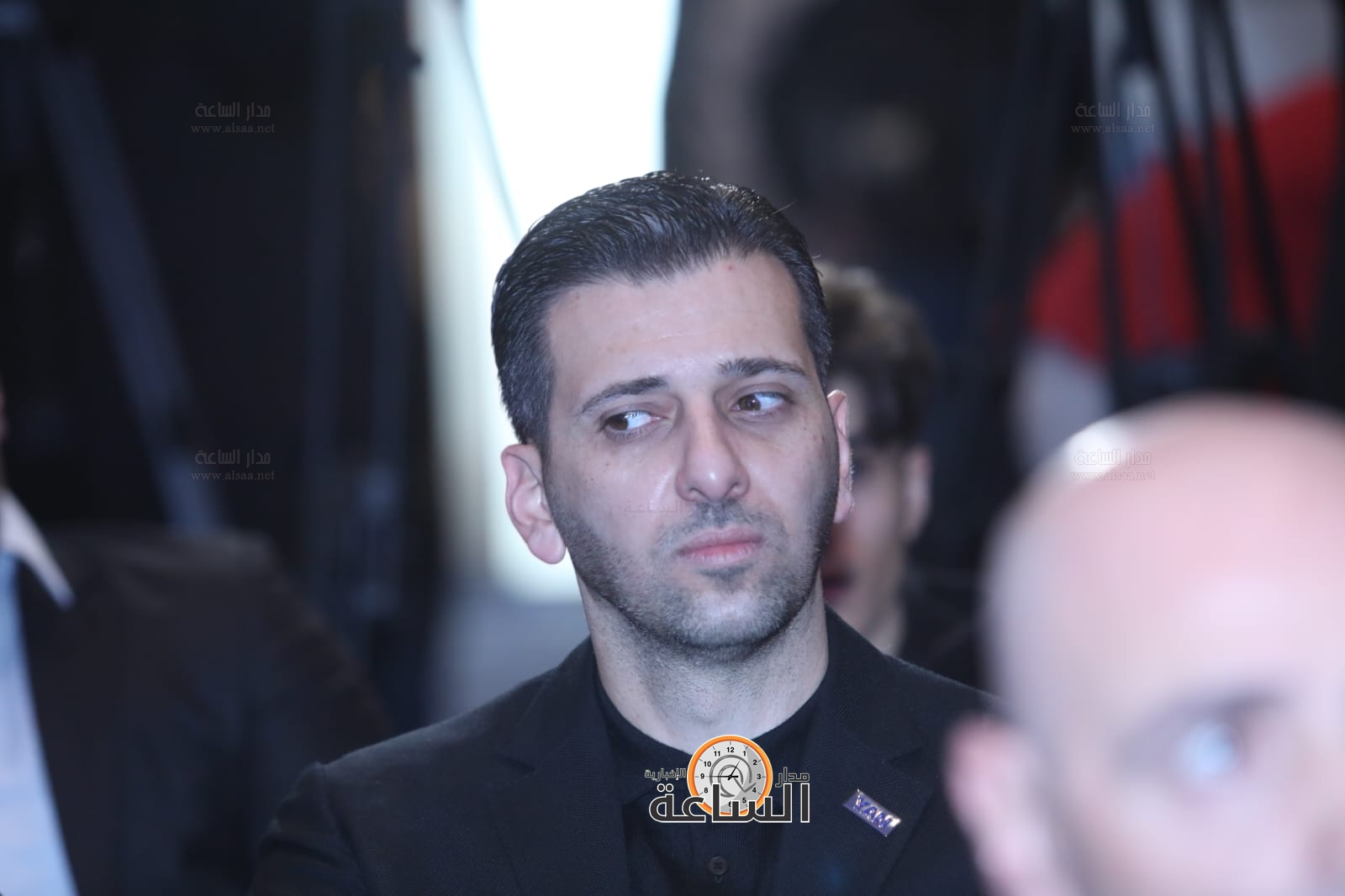 Madar Al-Saa Images 0.621676902183848