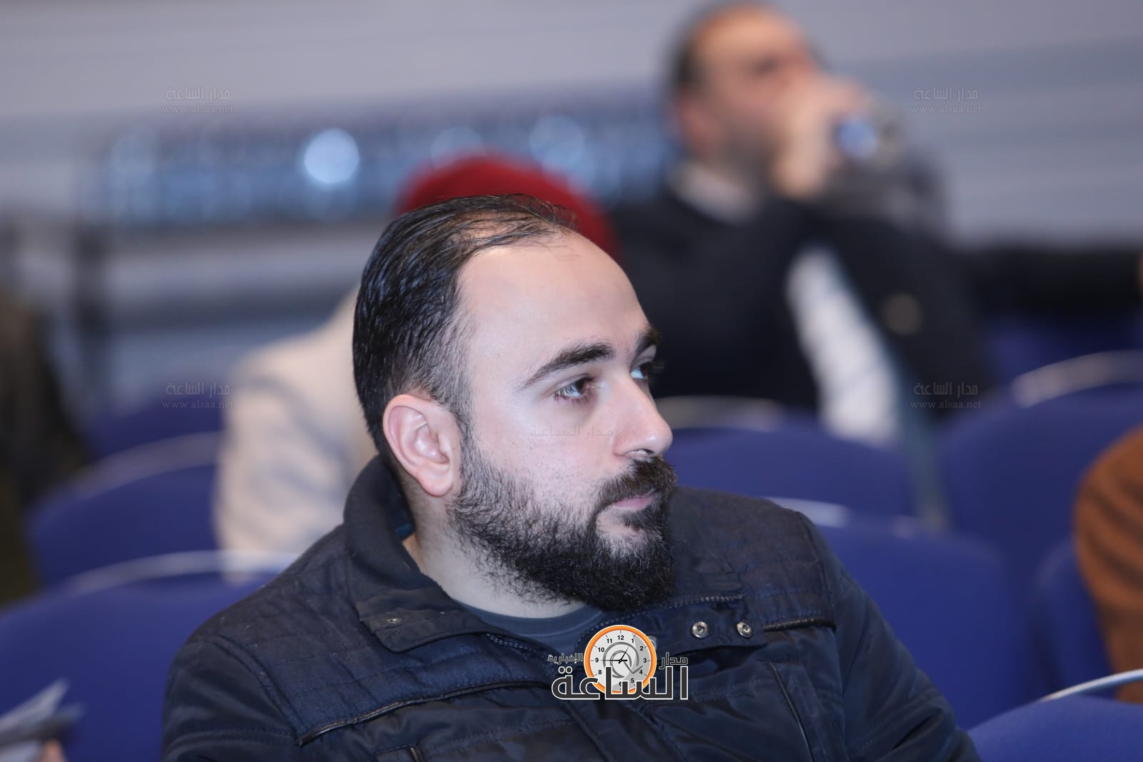 Madar Al-Saa Images 0.13745411412830255