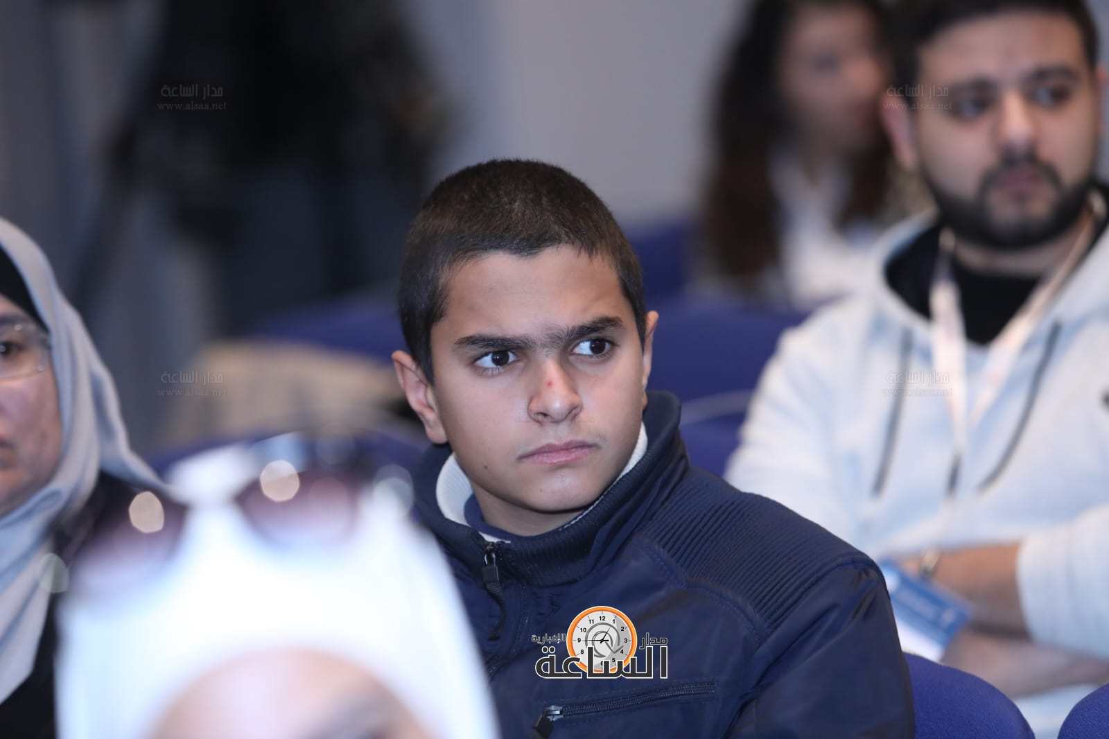 Madar Al-Saa Images 0.8965099731084687