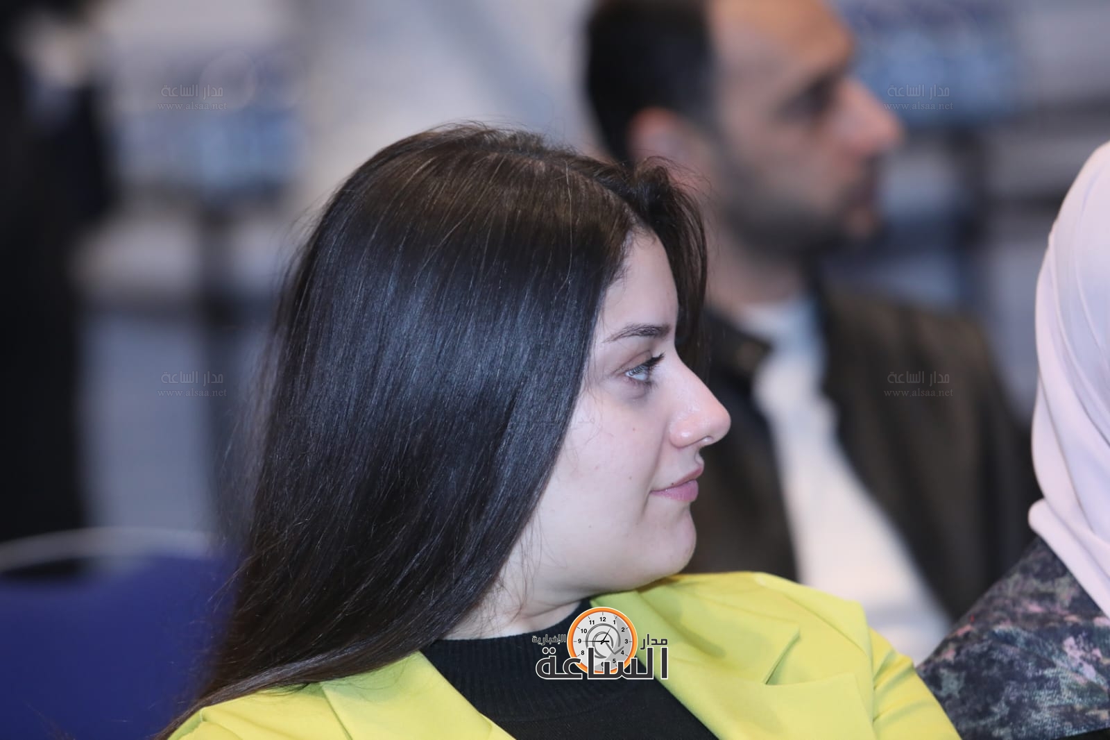 Madar Al-Saa Images 0.7989977890682329