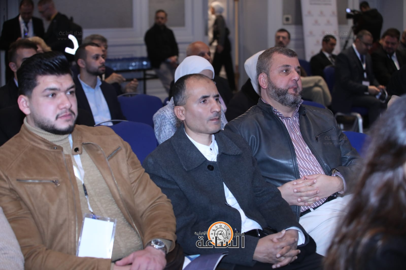 Madar Al-Saa Images 0.15048851282718578