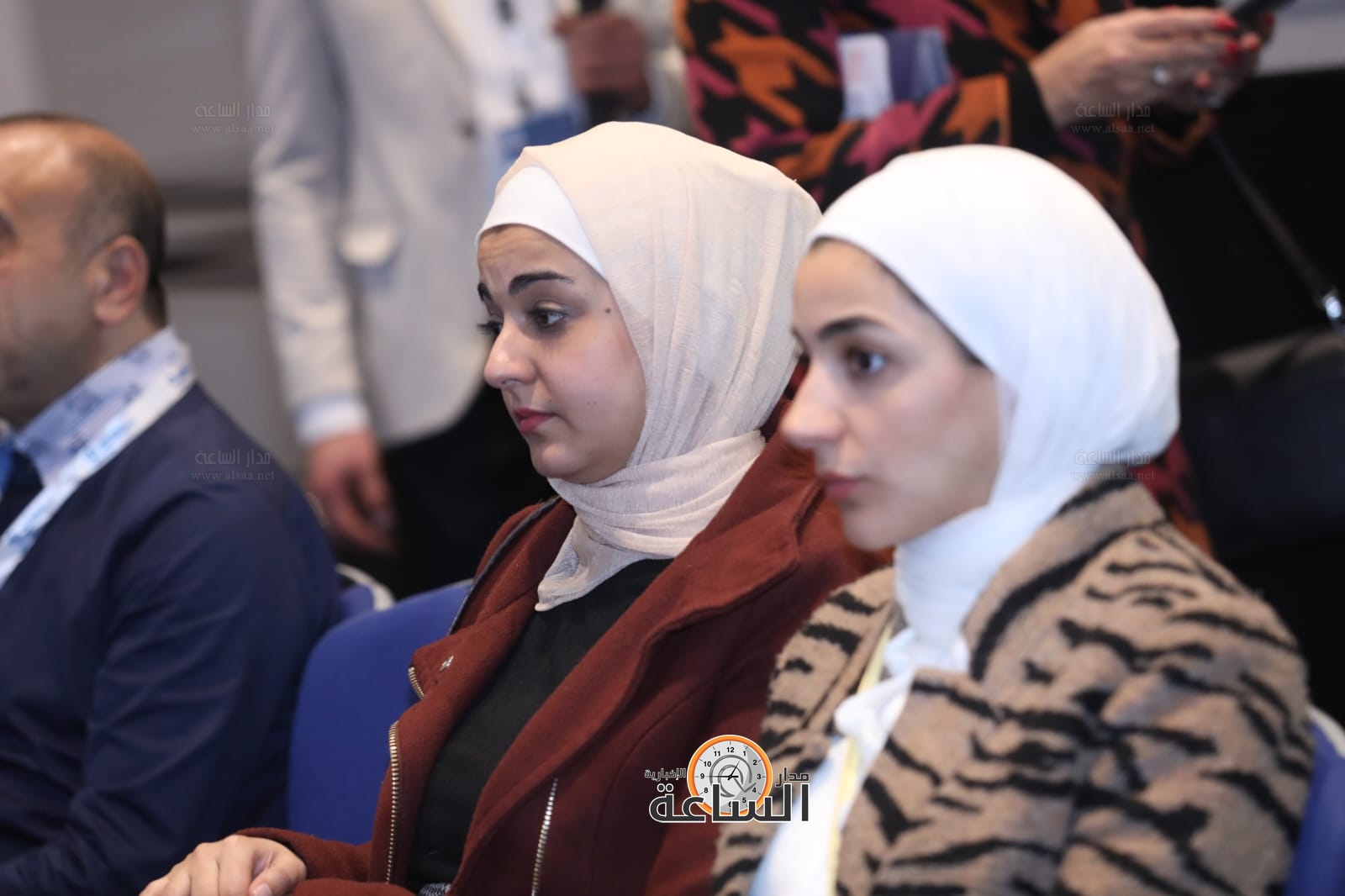 Madar Al-Saa Images 0.5869968778923853