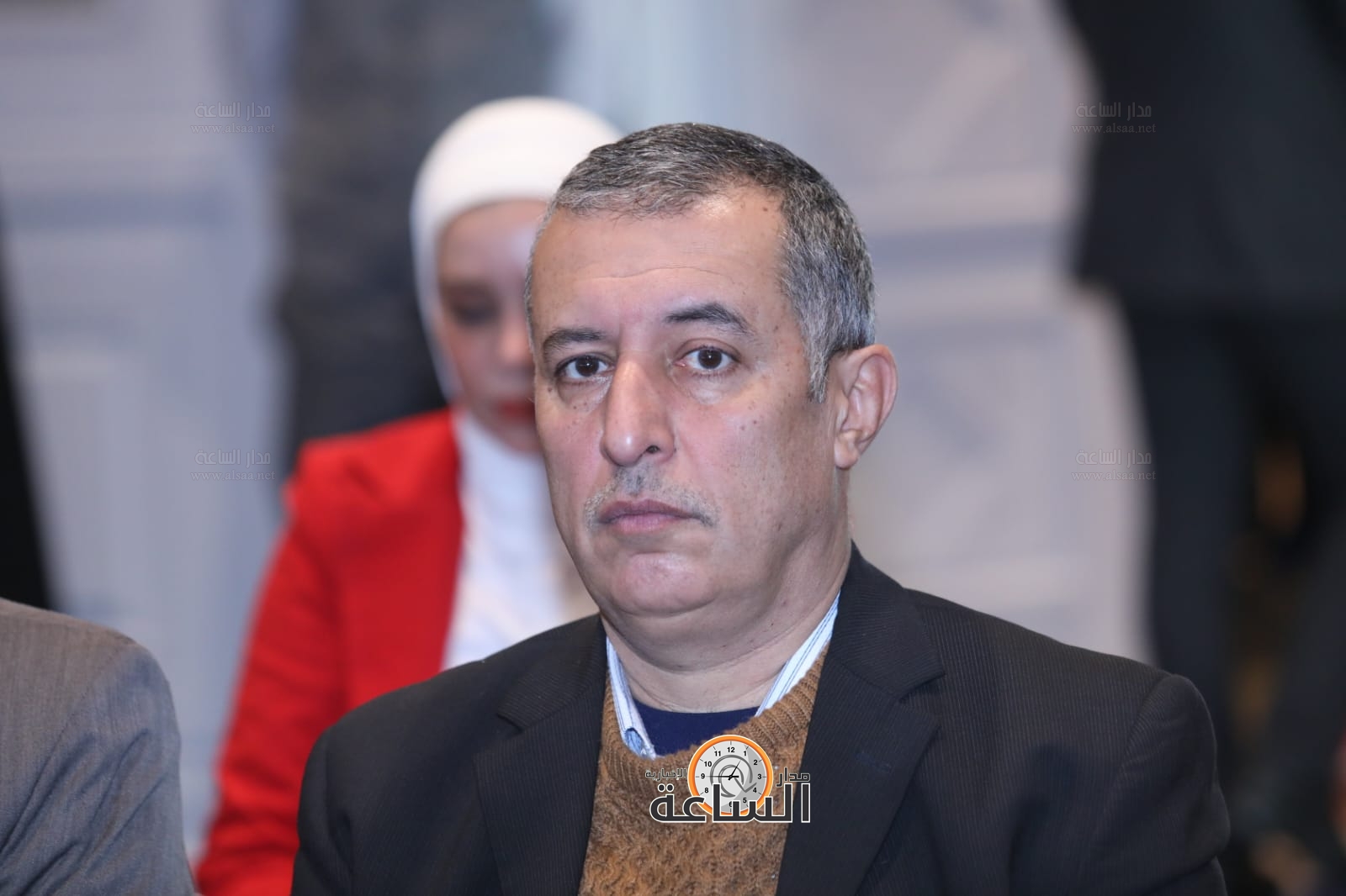 Madar Al-Saa Images 0.8562906035980886