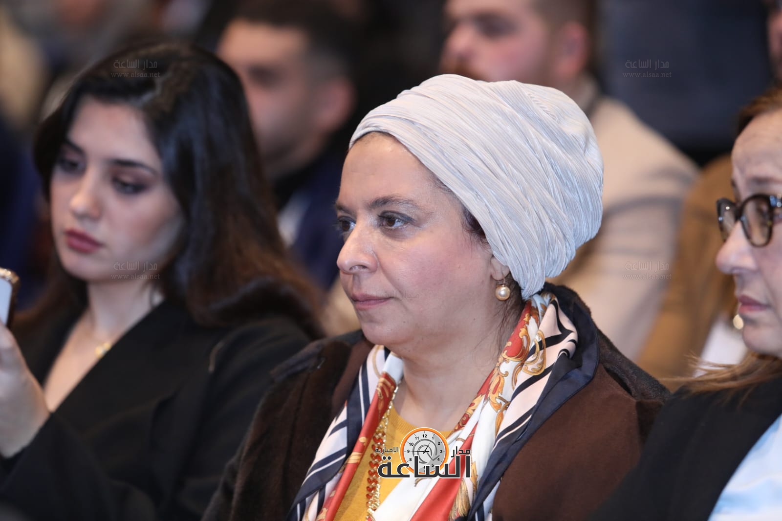 Madar Al-Saa Images 0.43632860406597906