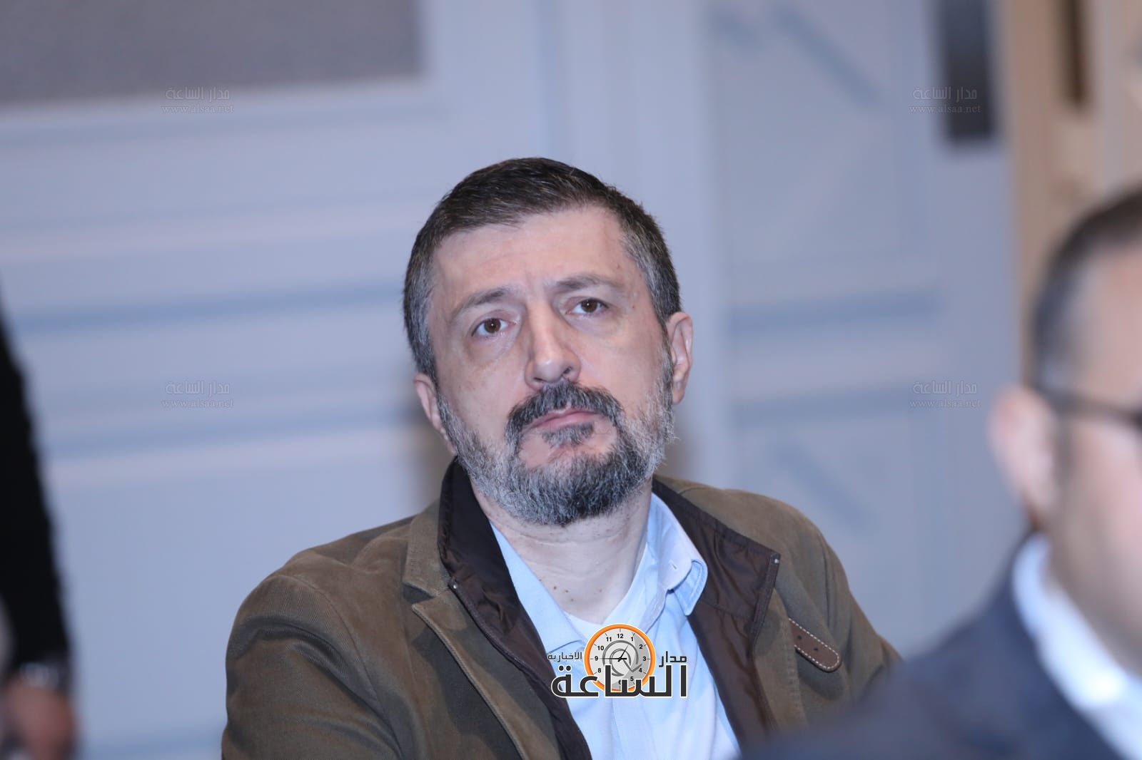 Madar Al-Saa Images 0.019266987349265685