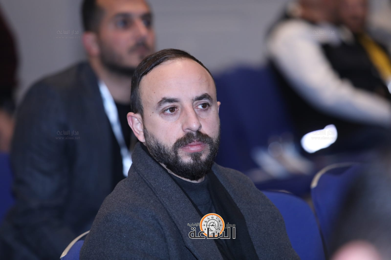 Madar Al-Saa Images 0.5214448118777295