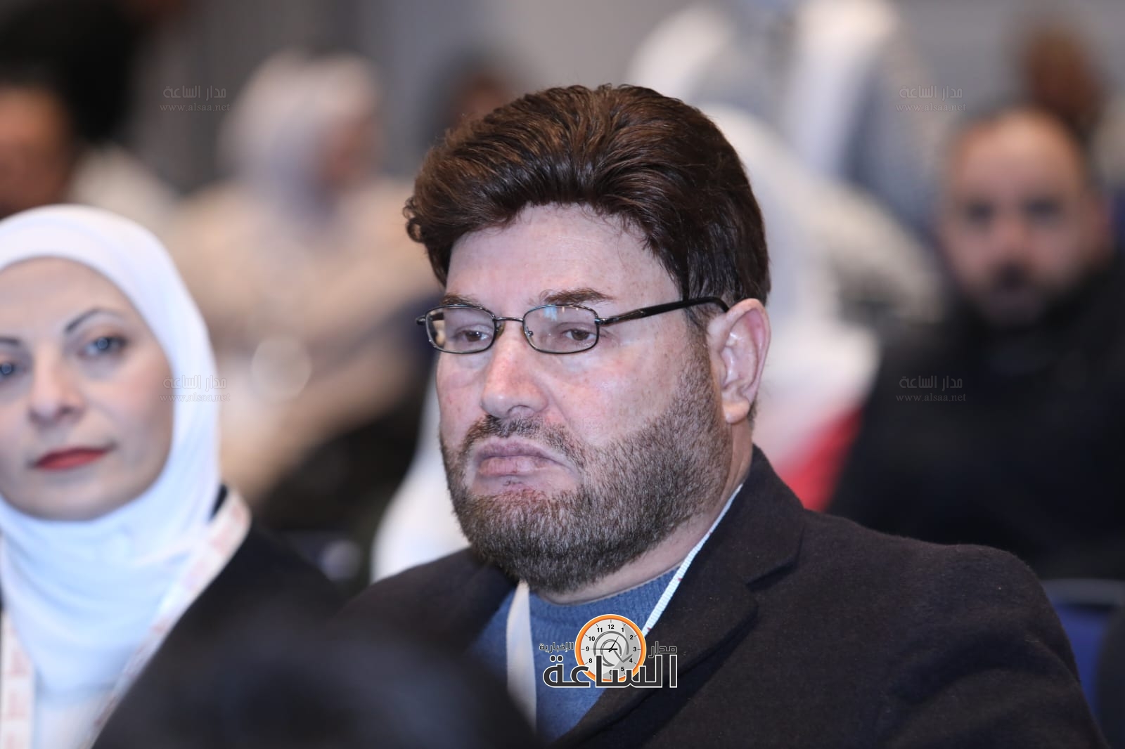 Madar Al-Saa Images 0.8936806158178652