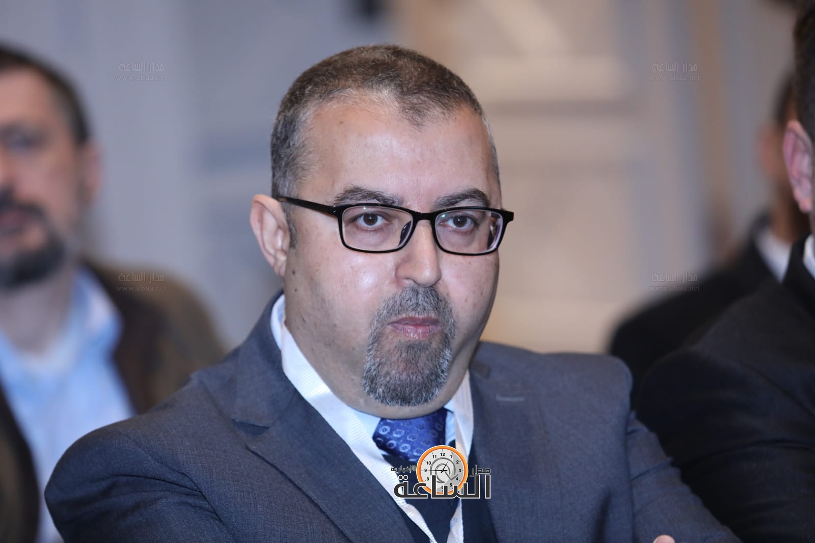 Madar Al-Saa Images 0.6100226710020327