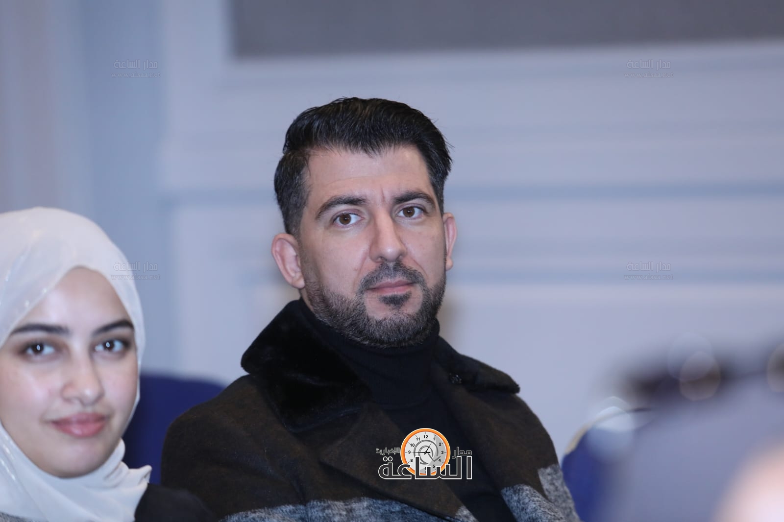 Madar Al-Saa Images 0.8070290165908462