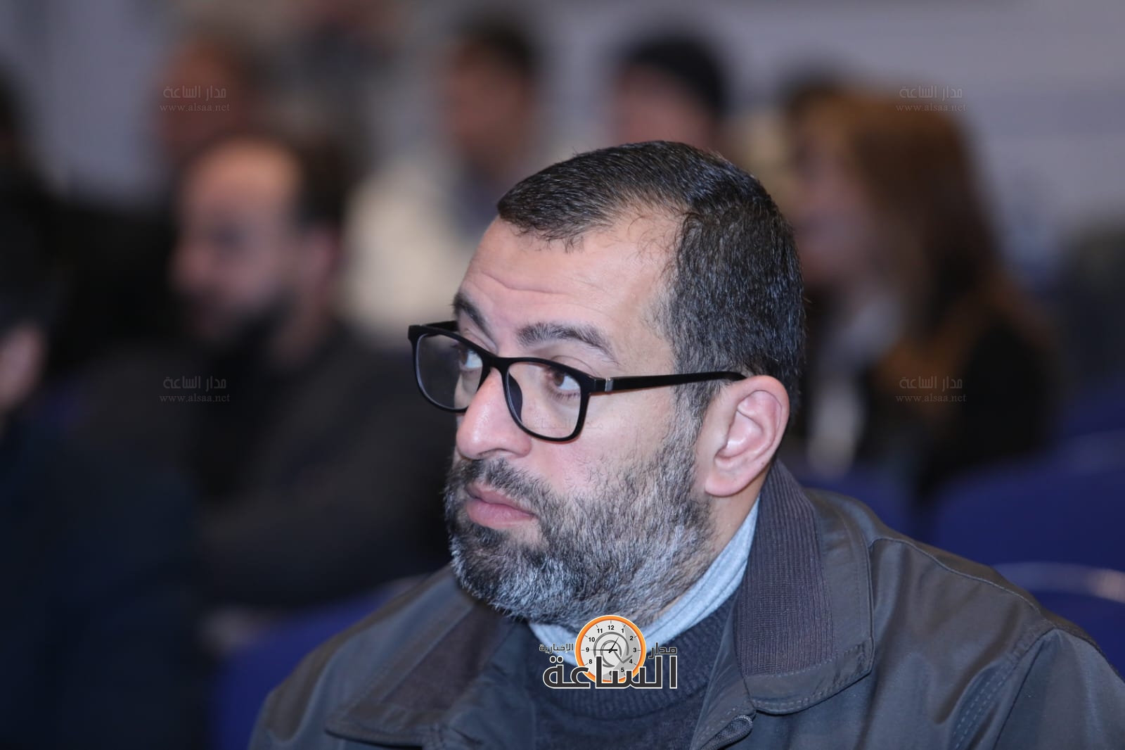 Madar Al-Saa Images 0.044336552732263