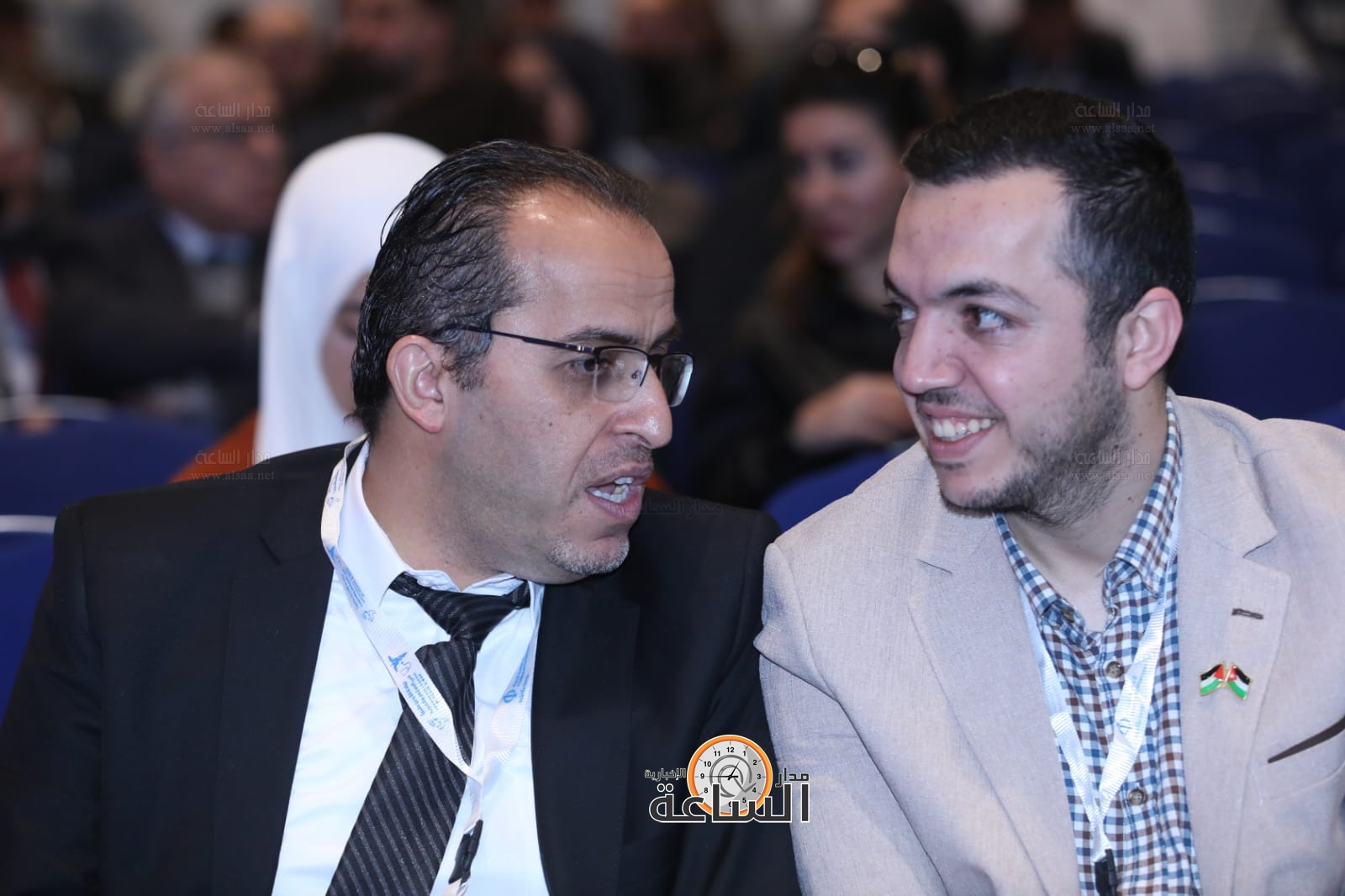 Madar Al-Saa Images 0.6282579691868069