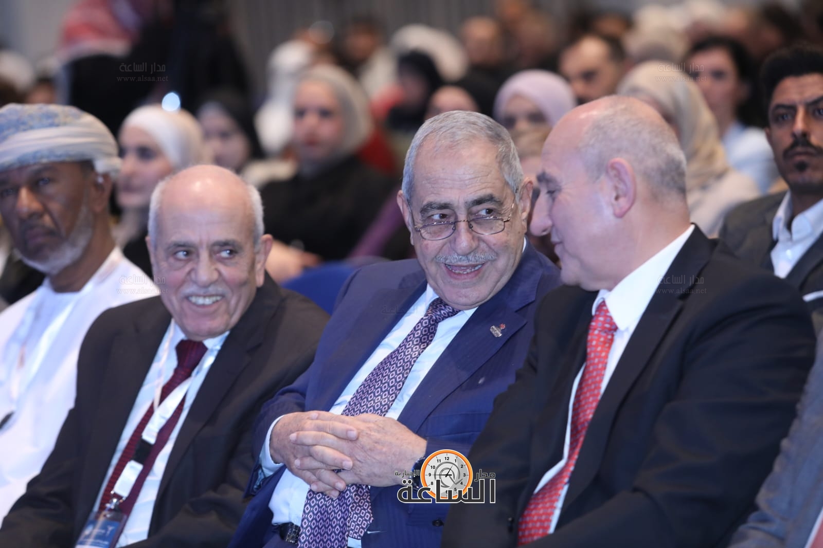 Madar Al-Saa Images 0.5640368483252534