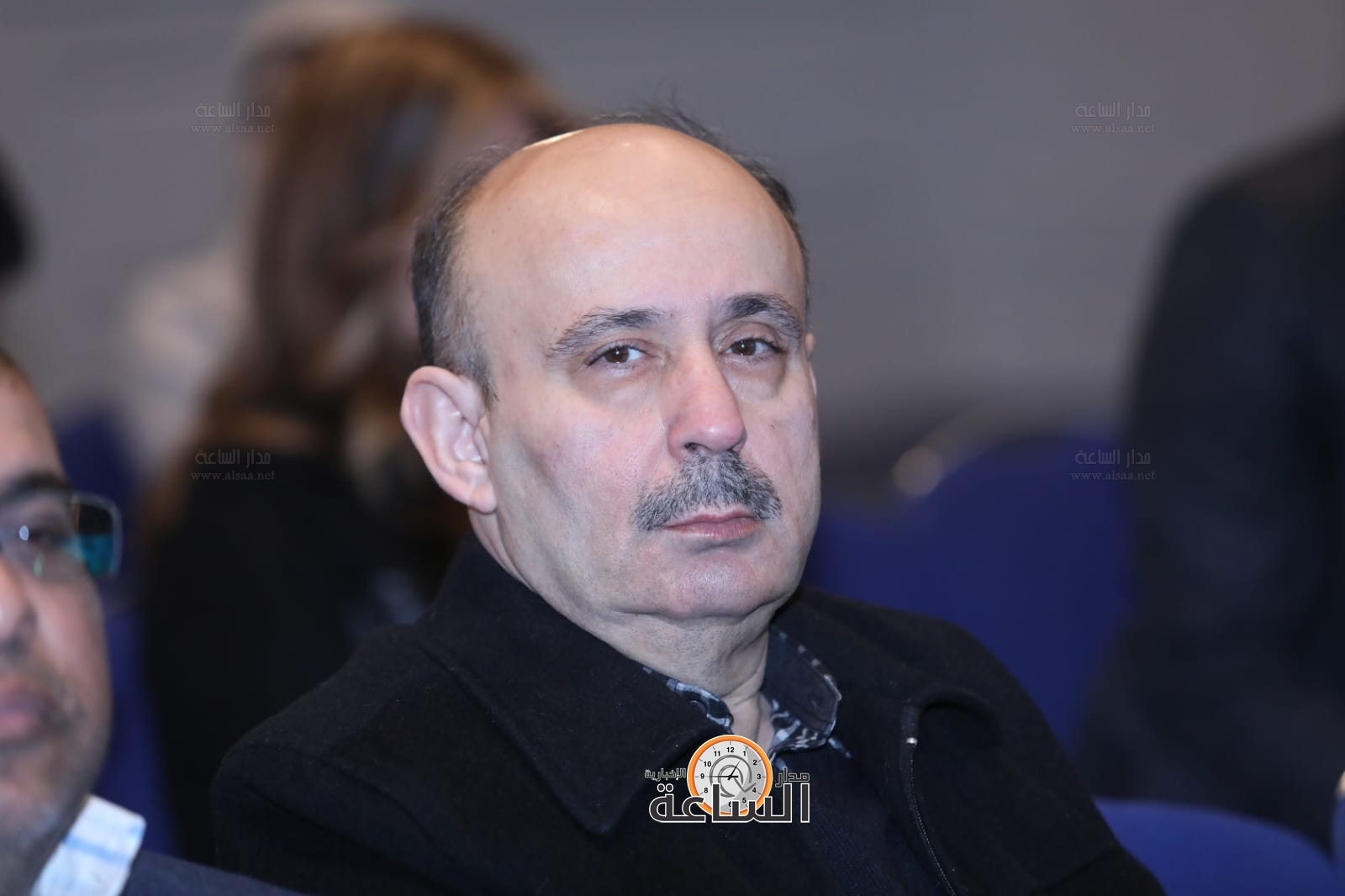 Madar Al-Saa Images 0.5583820109223363