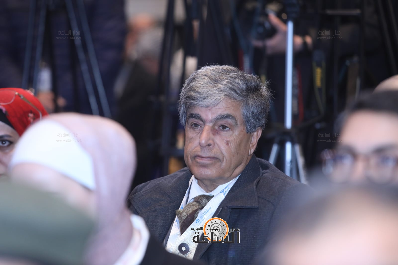 Madar Al-Saa Images 0.10180483347282387