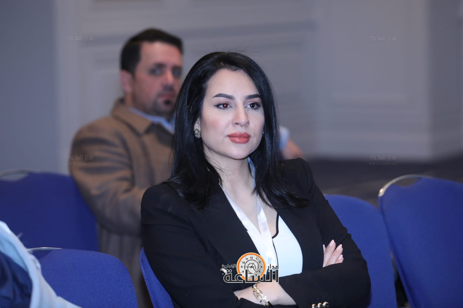 Madar Al-Saa Images 0.10898326862452379