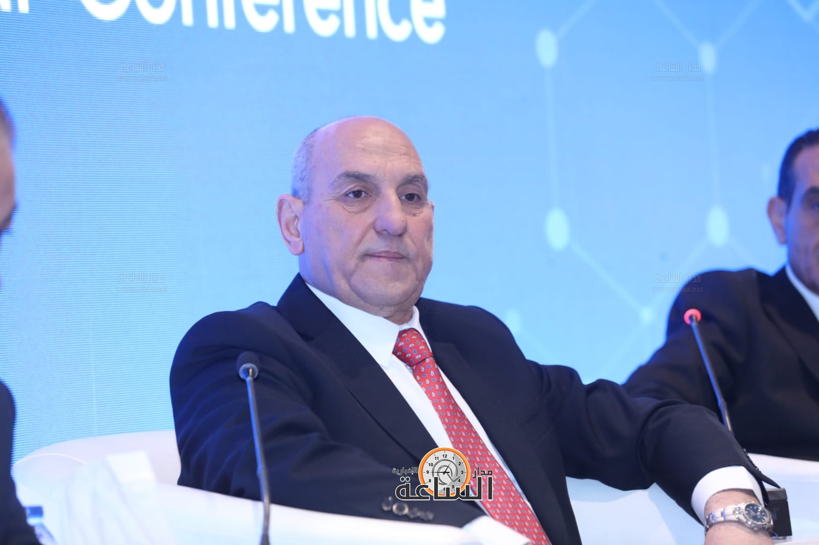 Madar Al-Saa Images 0.2183995365824889