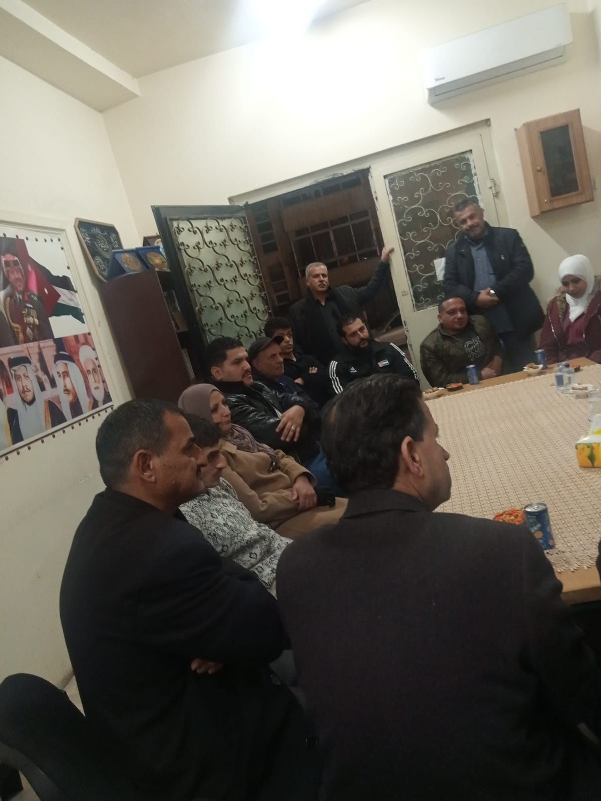 Madar Al-Saa Images 0.33661953771696096