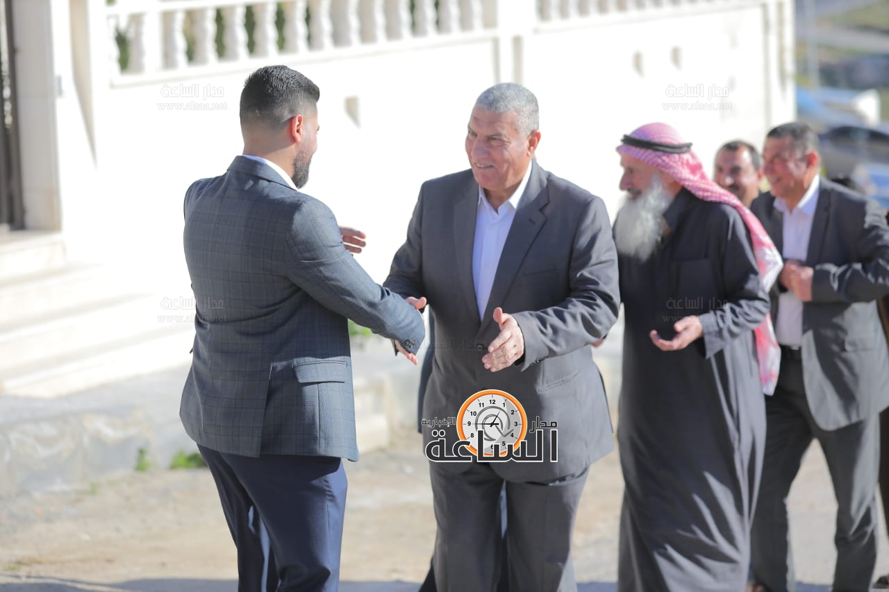 Madar Al-Saa Images 0.3125425692010828