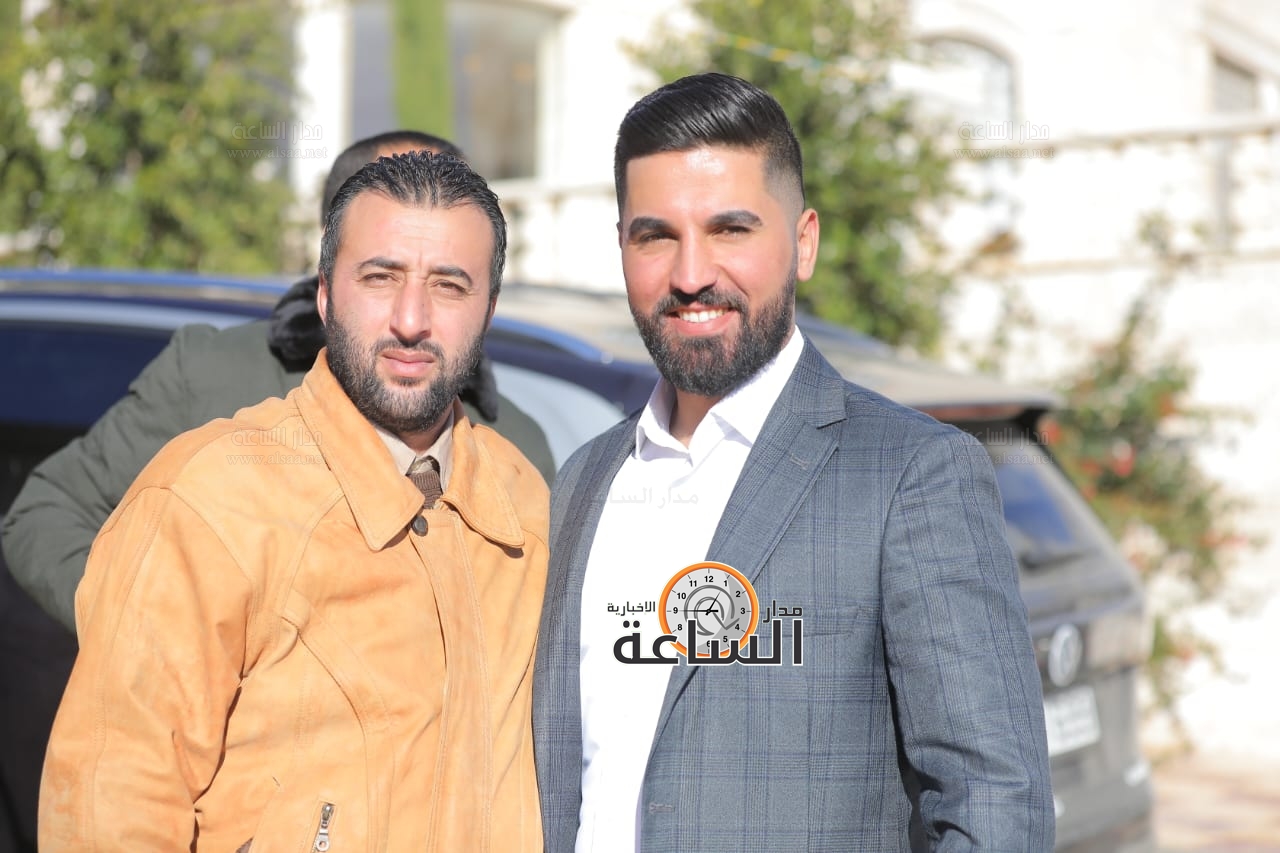 Madar Al-Saa Images 0.19883732446351043