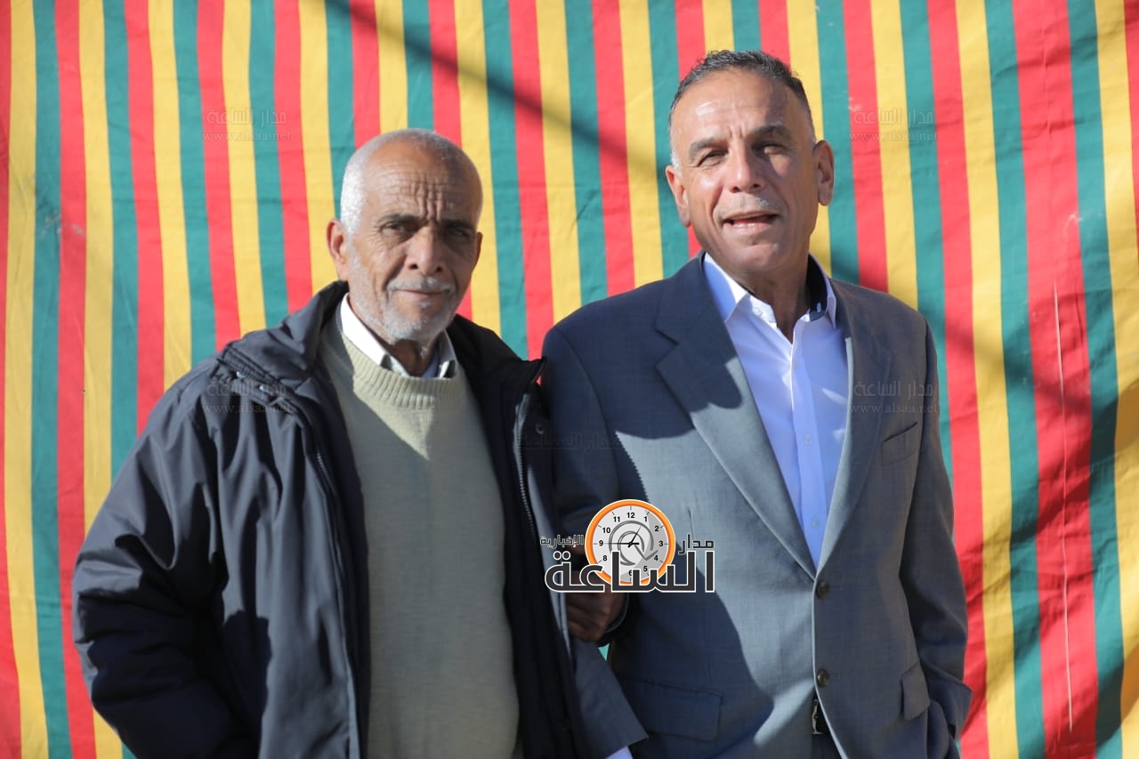 Madar Al-Saa Images 0.6645942030688181