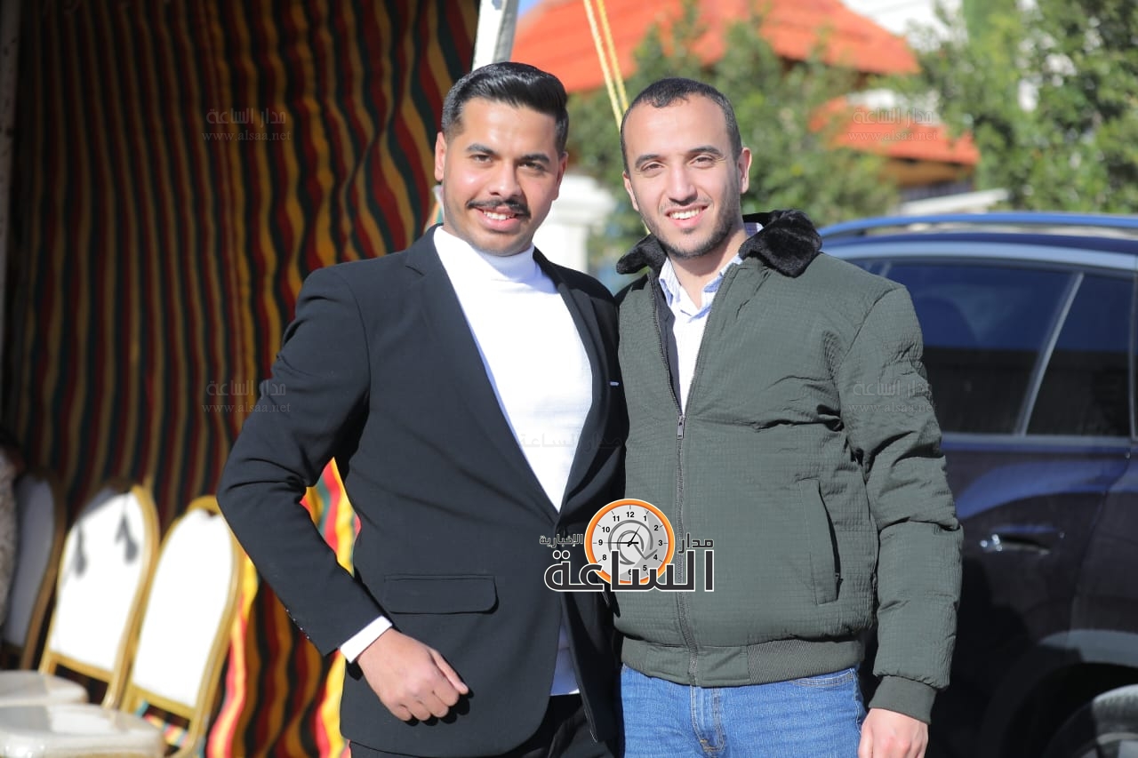 Madar Al-Saa Images 0.37500268608766496