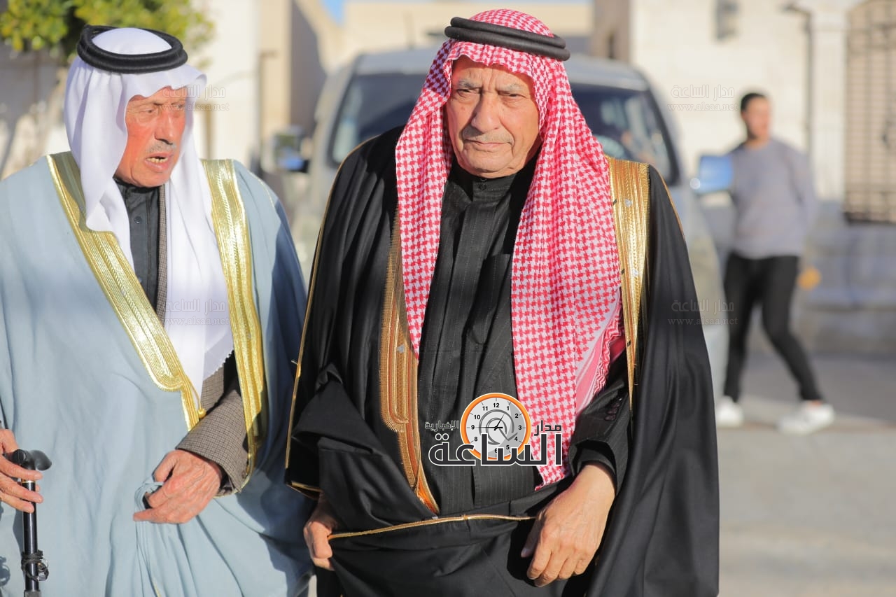 Madar Al-Saa Images 0.3559863190512631